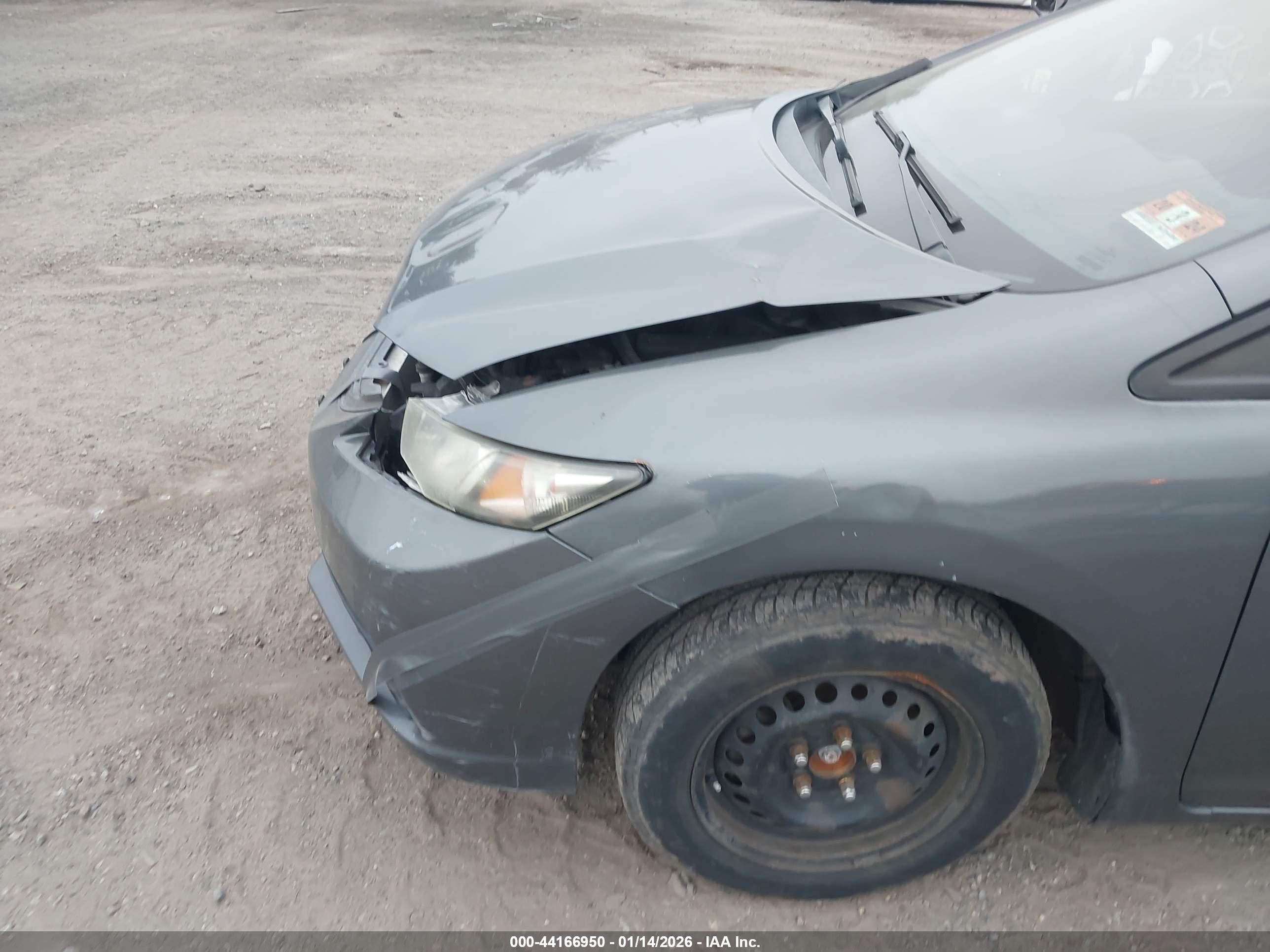 HONDA CIVIC image 6