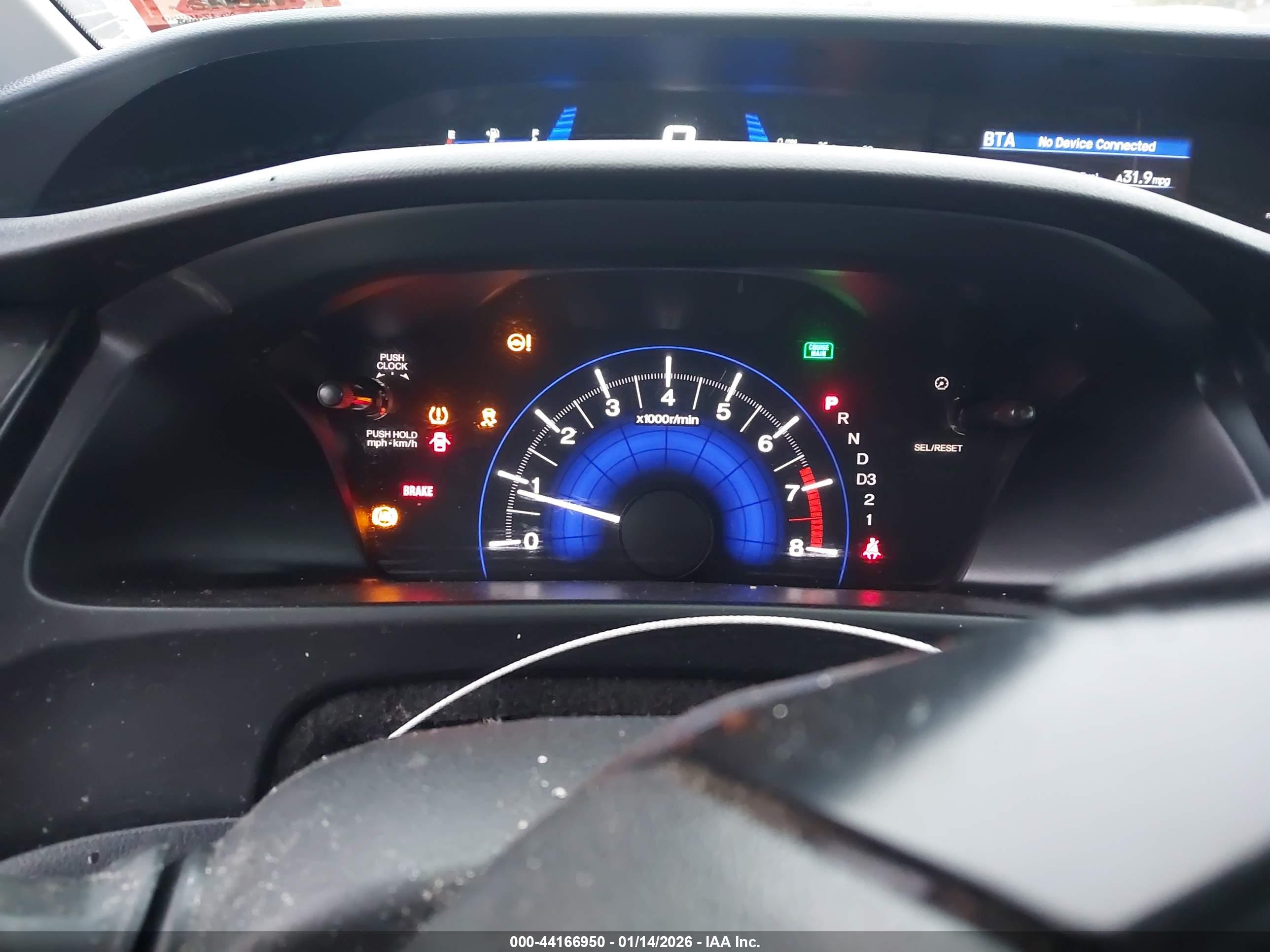 HONDA CIVIC image 7
