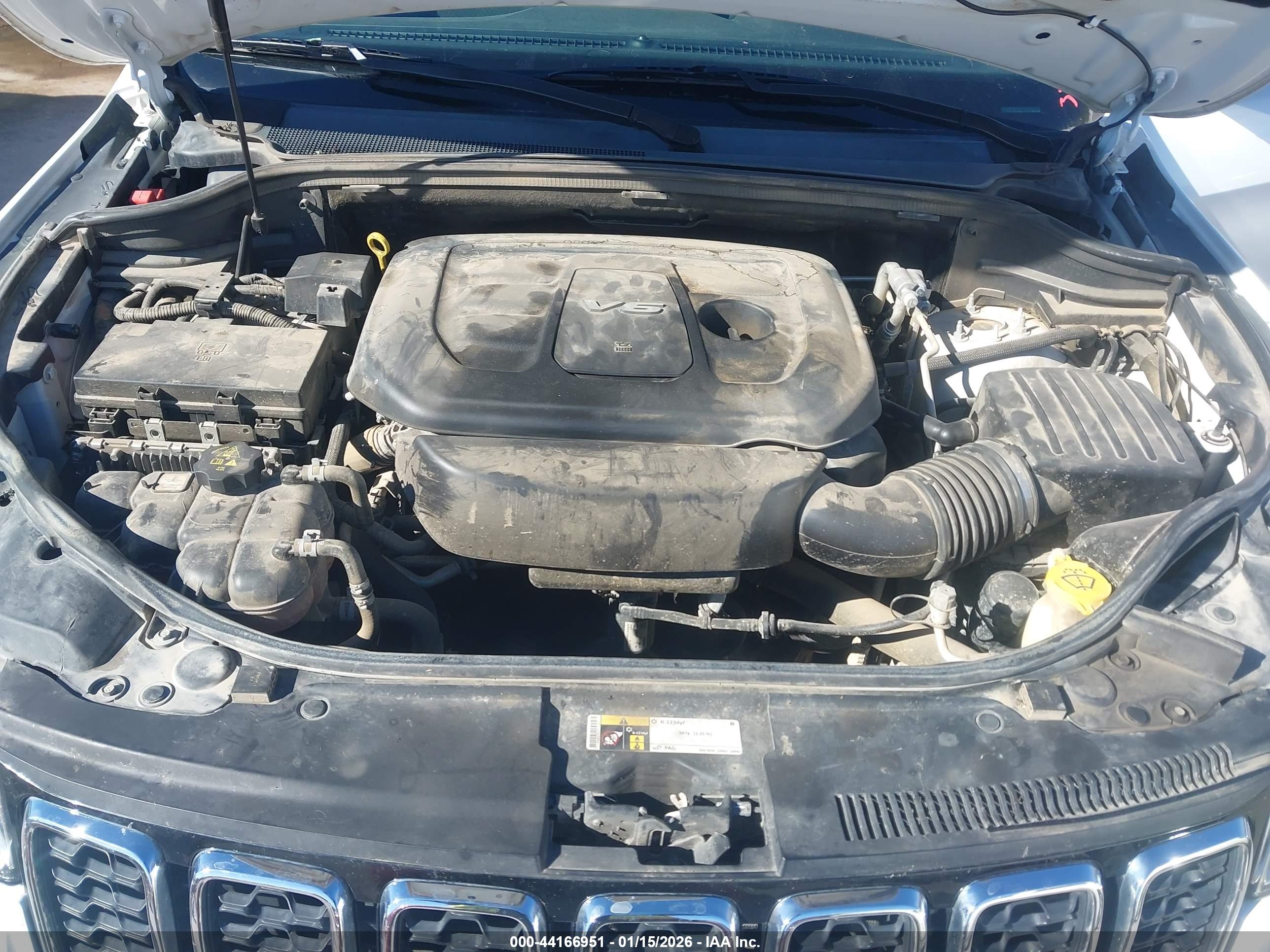 JEEP GRAND image 10