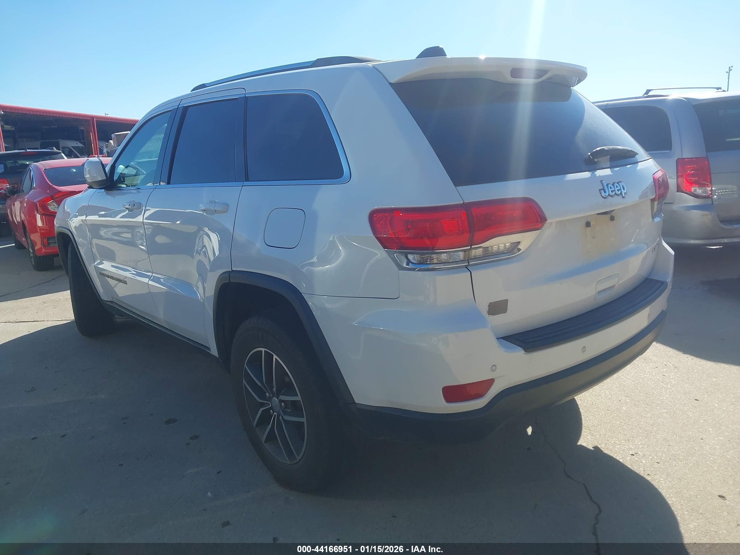 JEEP GRAND image 3