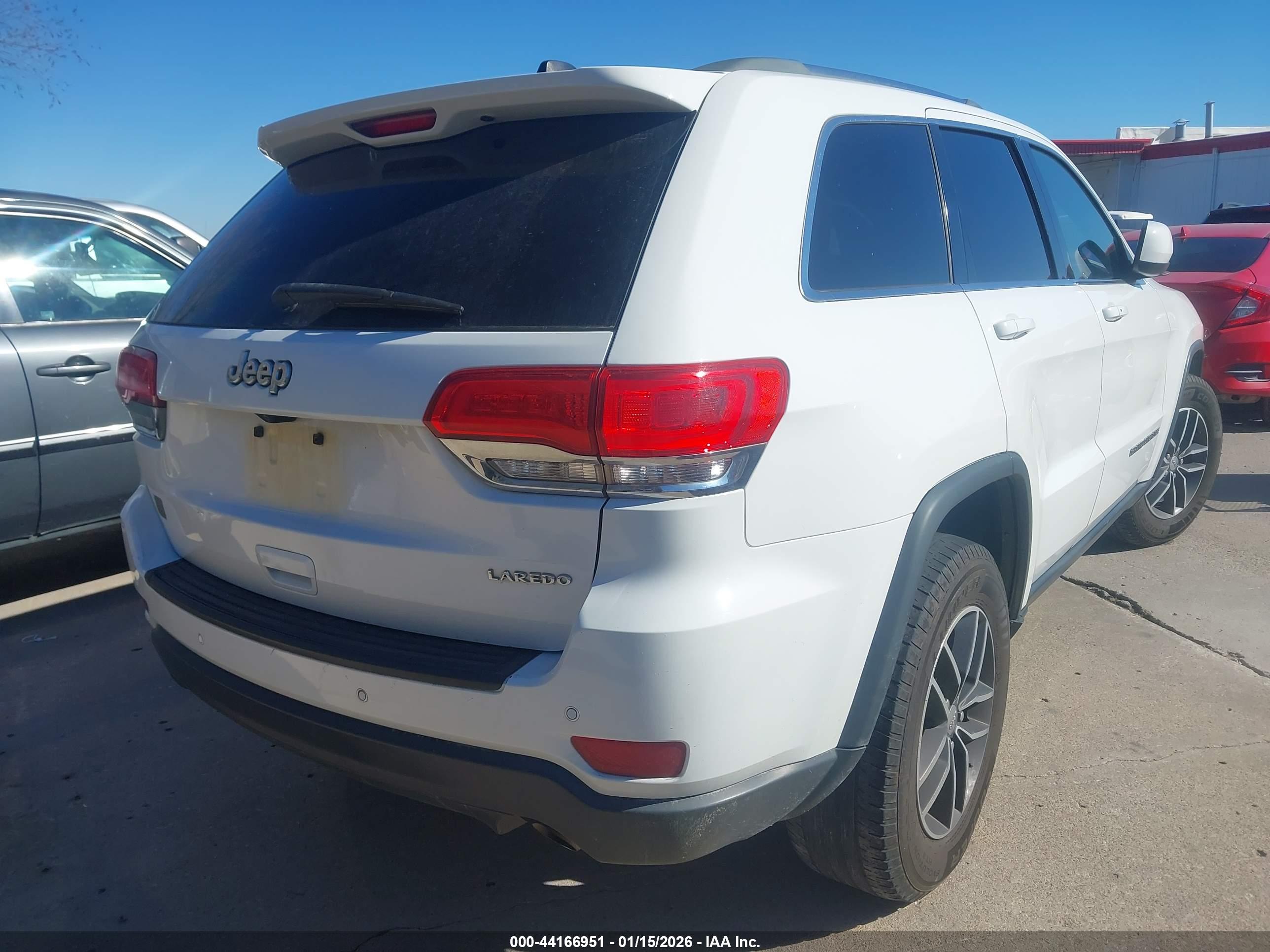 JEEP GRAND image 4