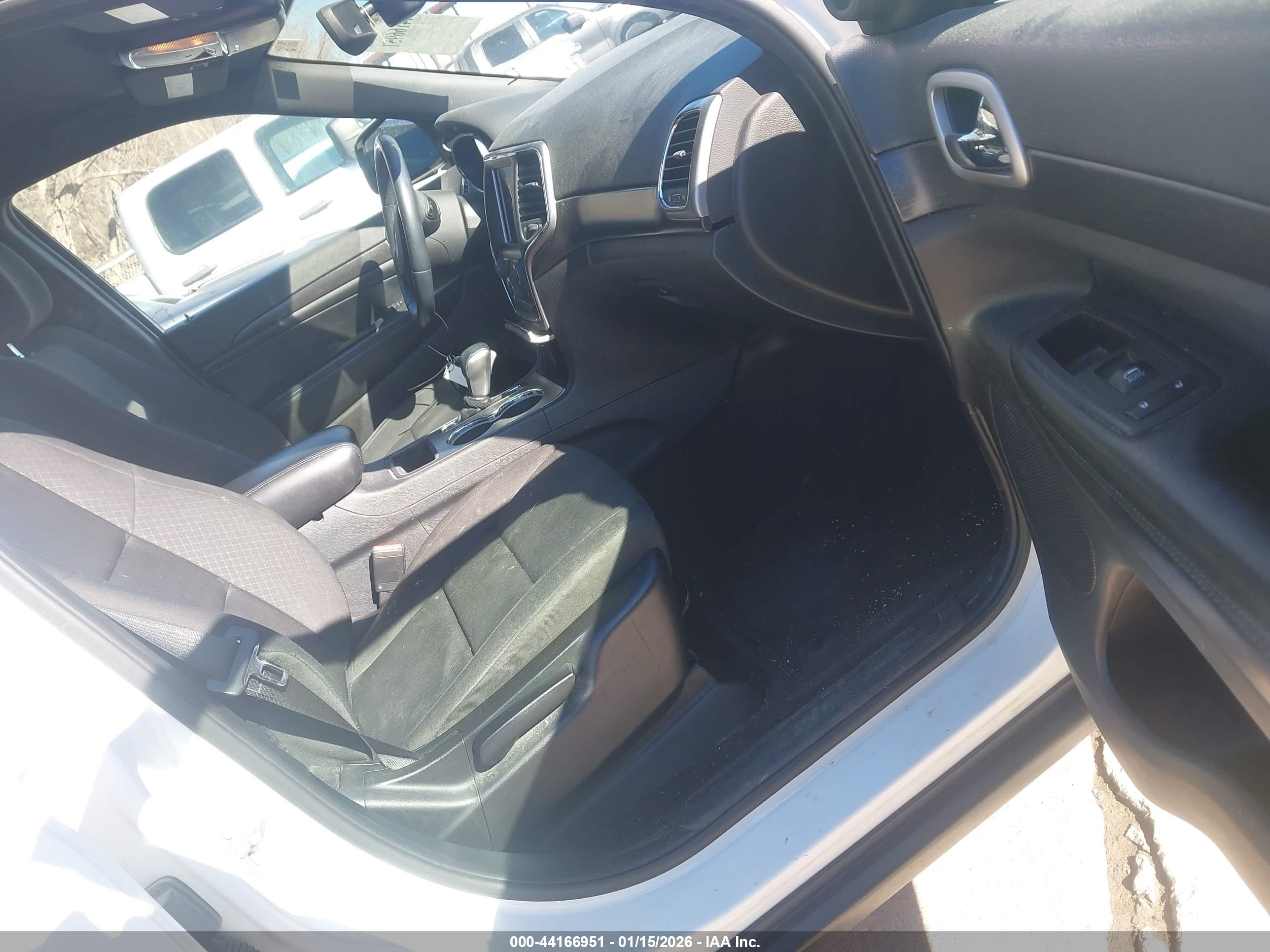 JEEP GRAND image 5
