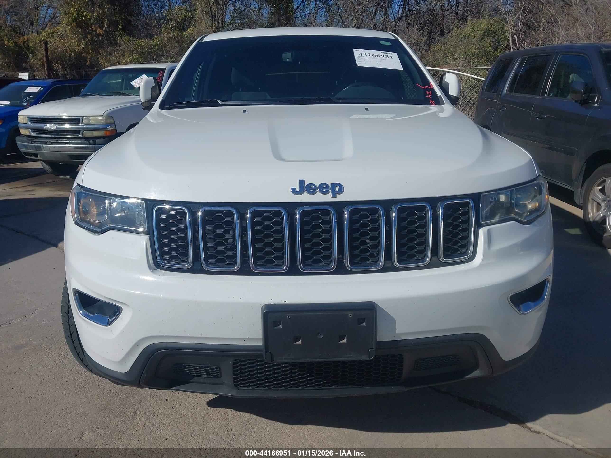 JEEP GRAND image 6