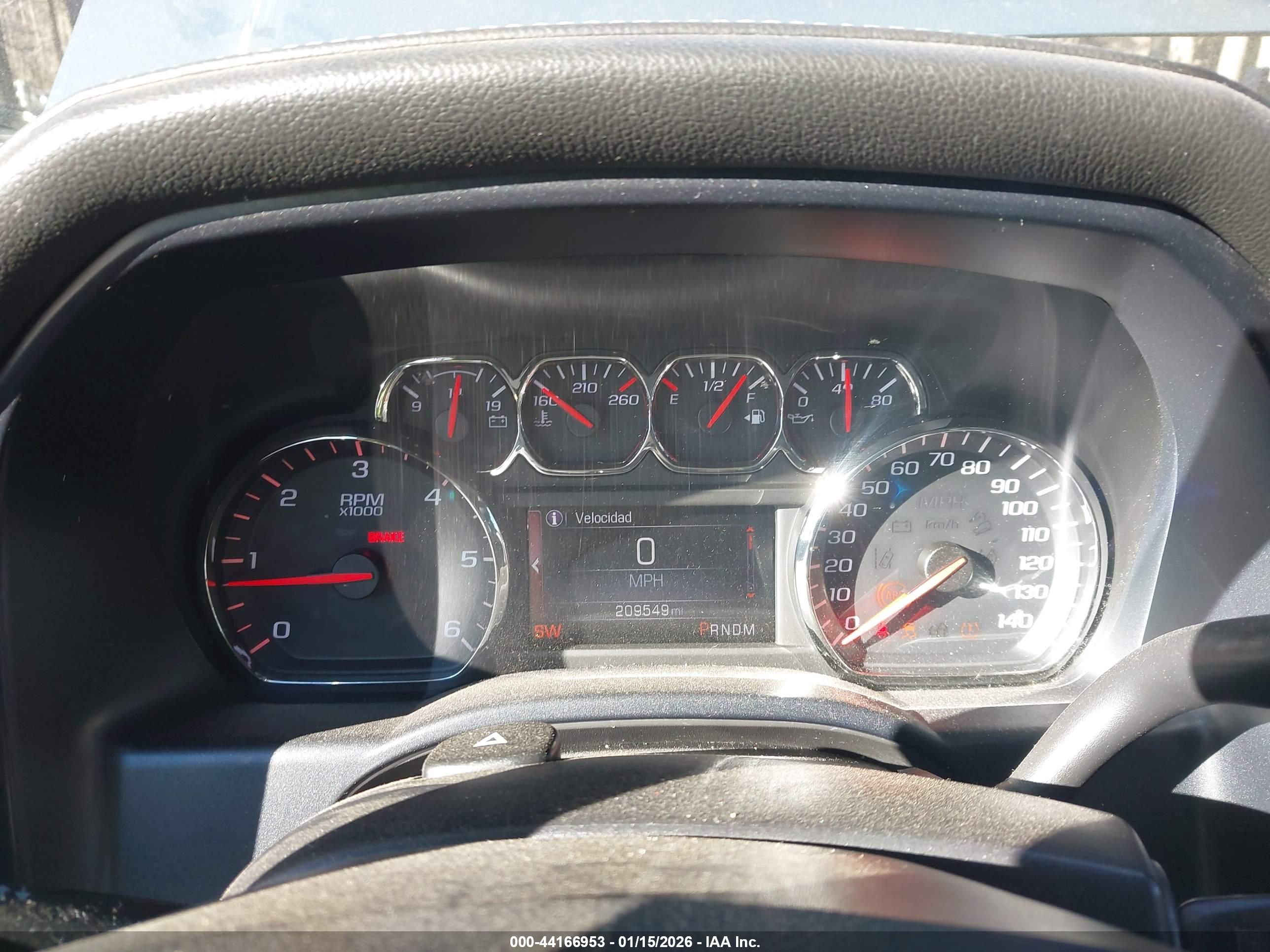 GMC SIERRA image 7