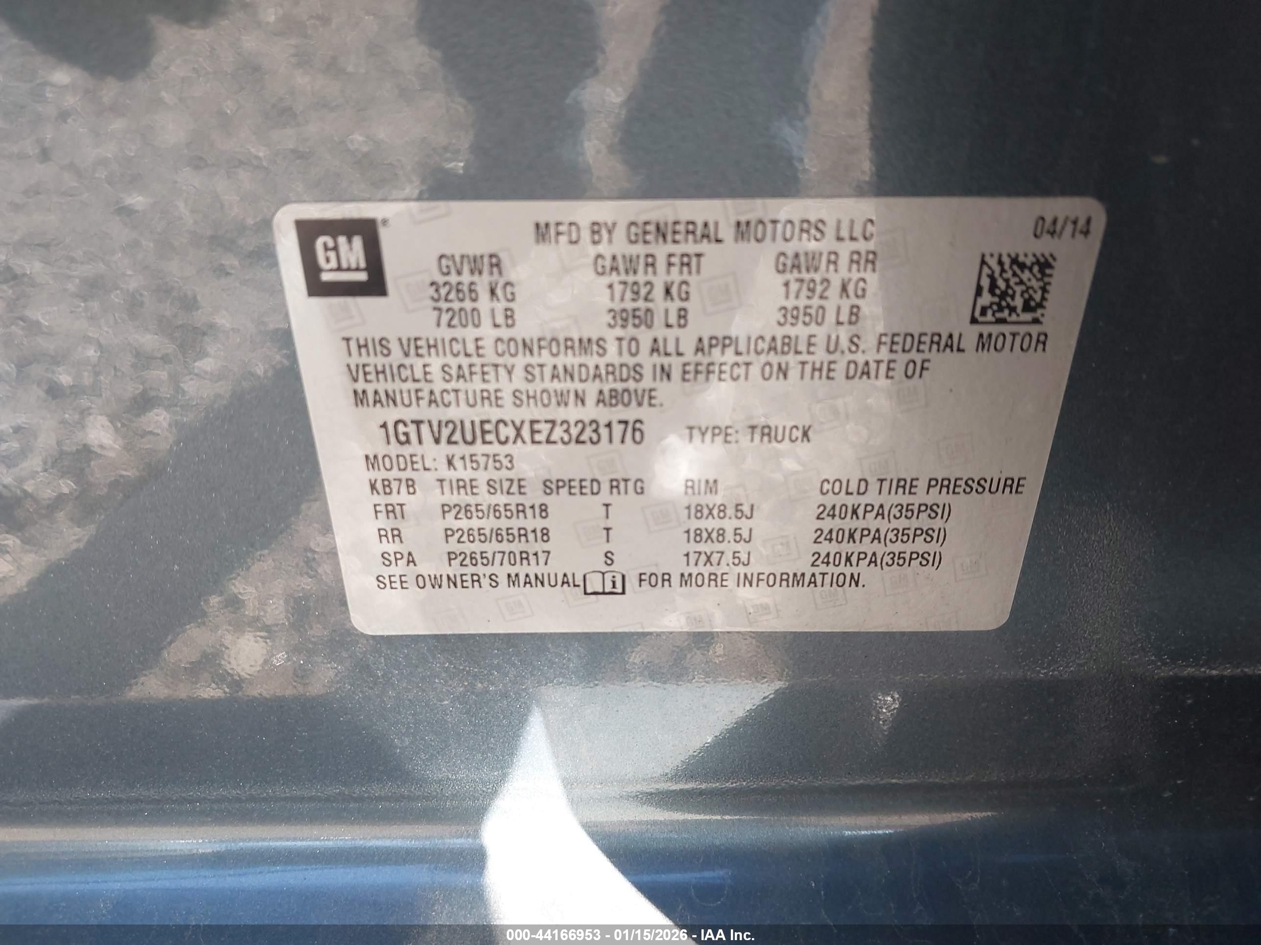 GMC SIERRA image 9