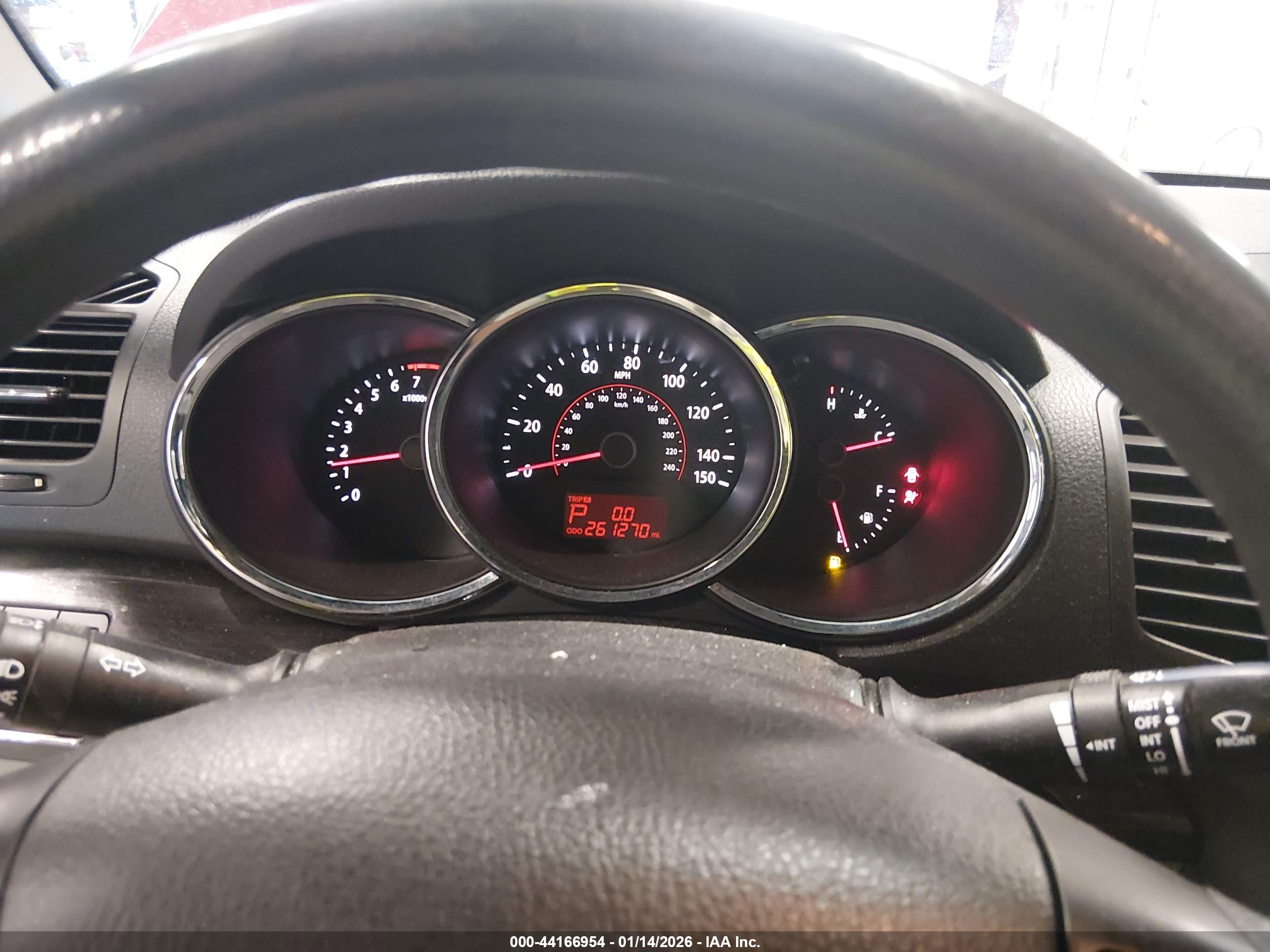 KIA SORENTO image 7