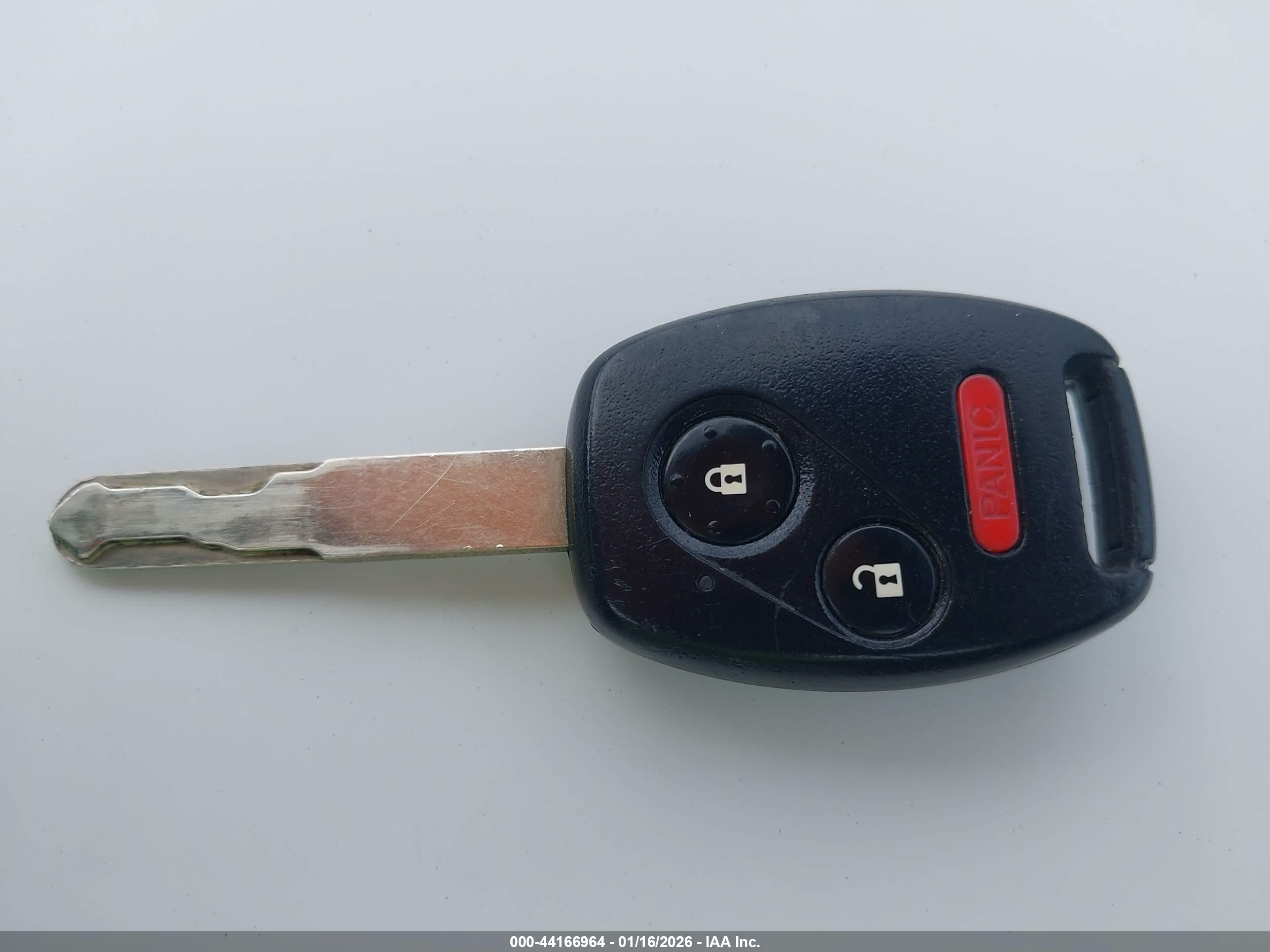 HONDA CR-V image 11