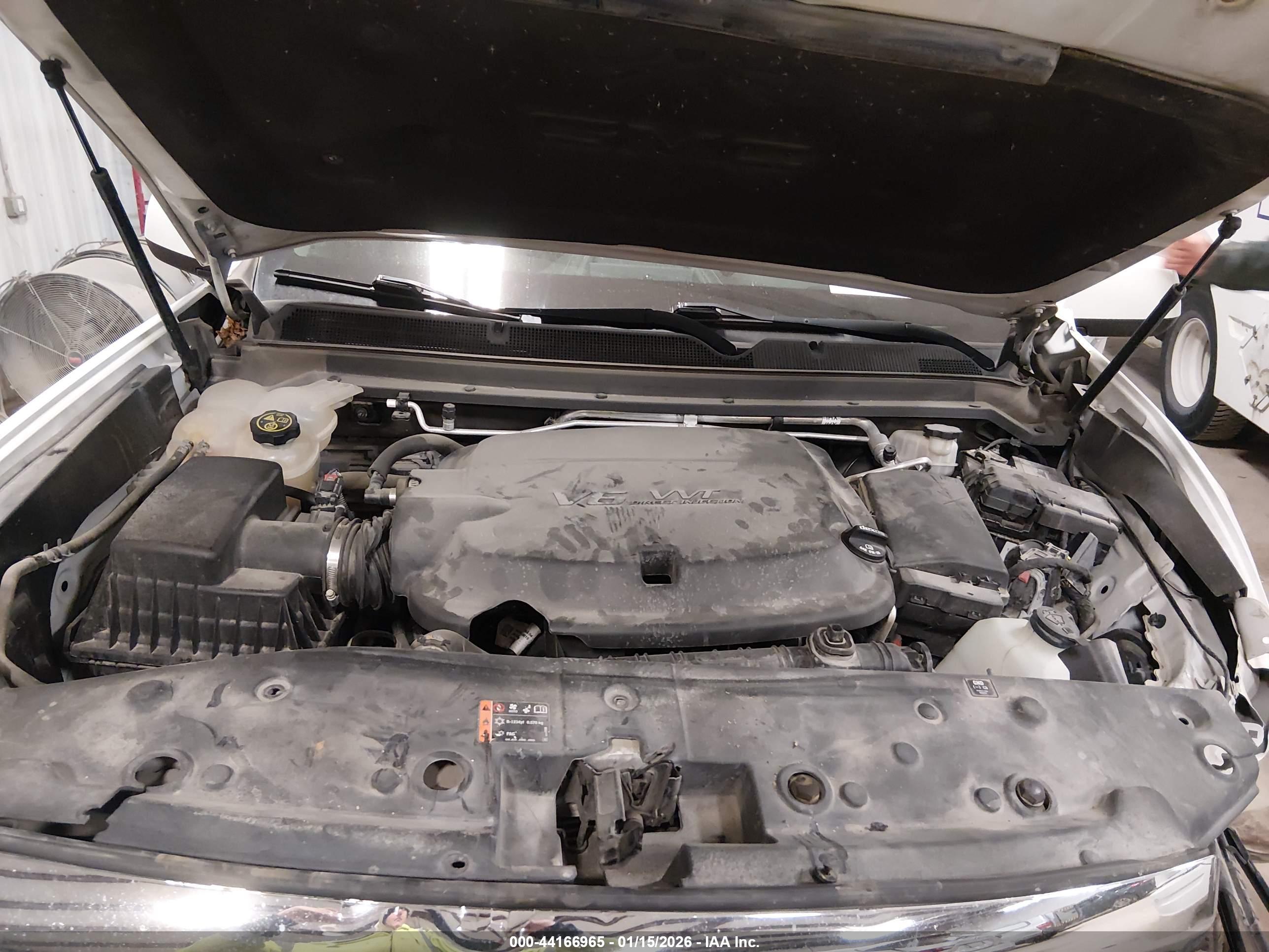 GMC CANYON image 10