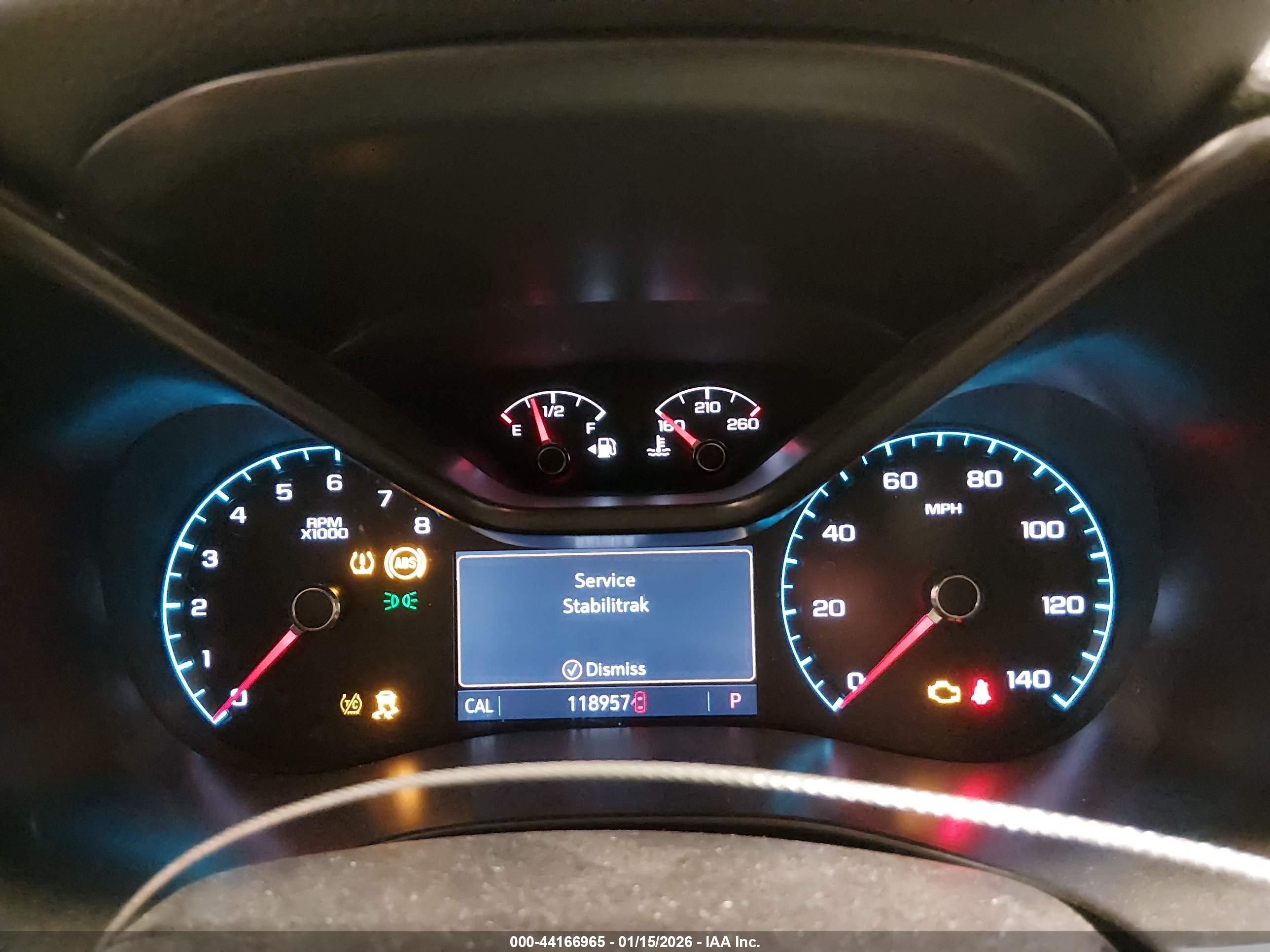 GMC CANYON image 7
