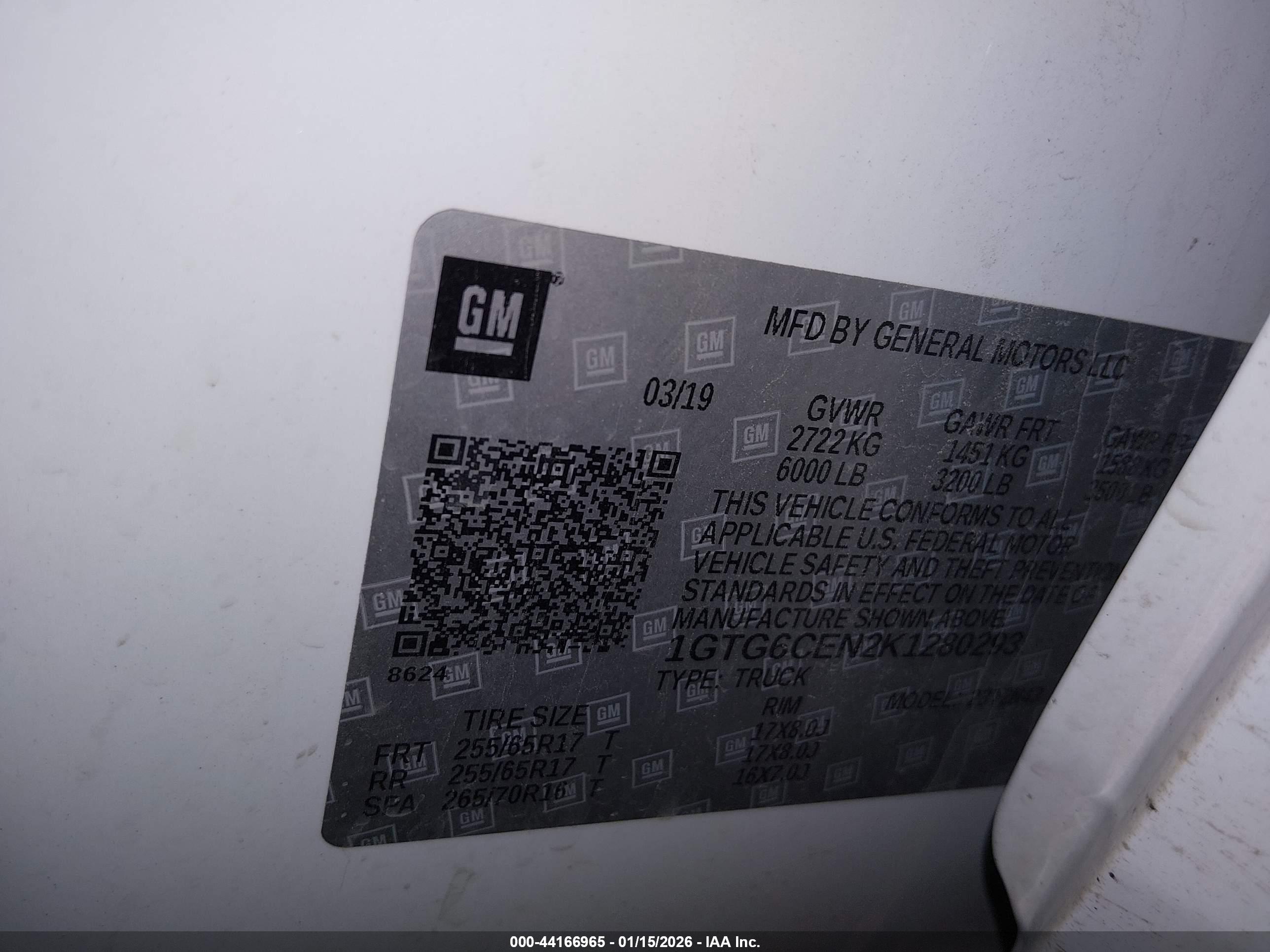 GMC CANYON image 9