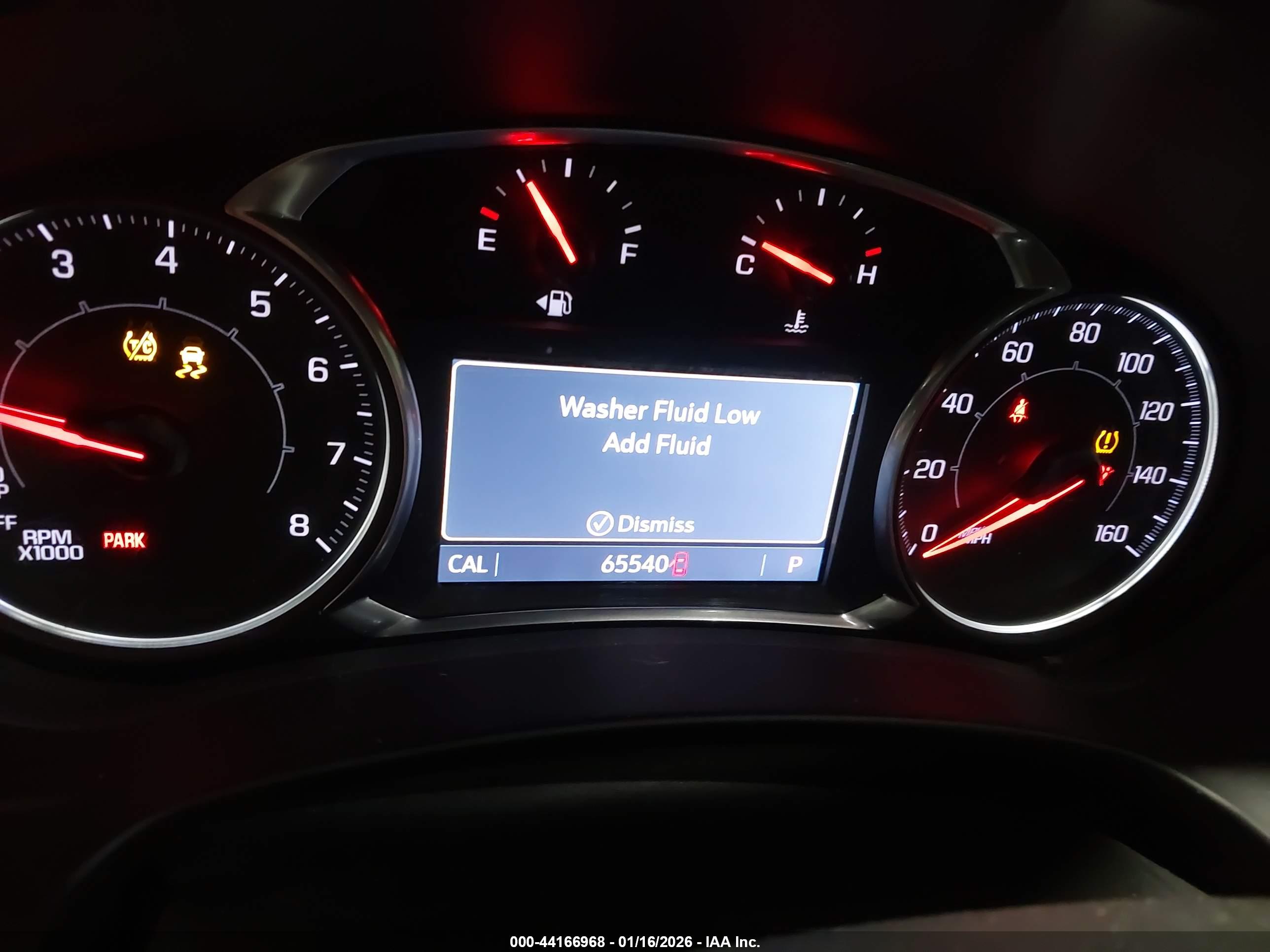 GMC TERRAIN image 7