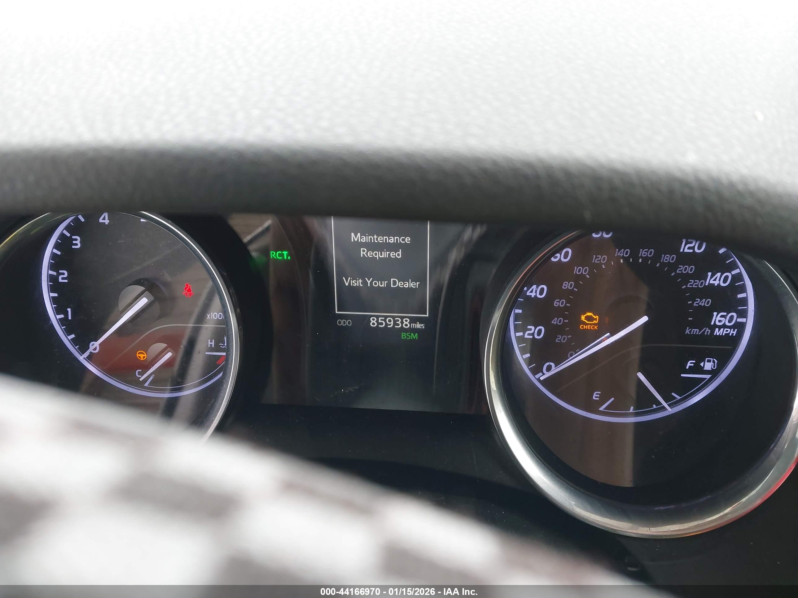 TOYOTA CAMRY image 7