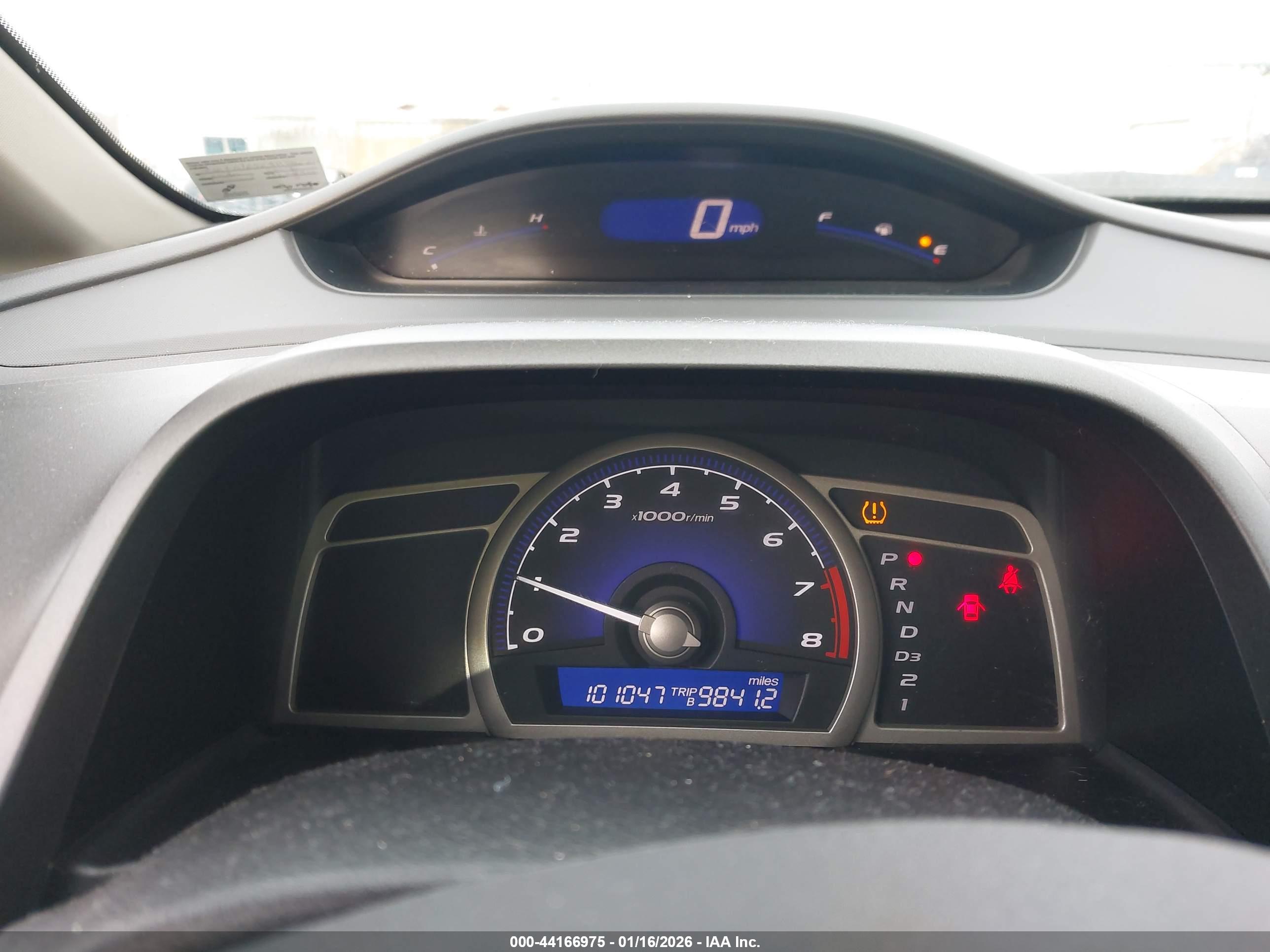 HONDA CIVIC image 7