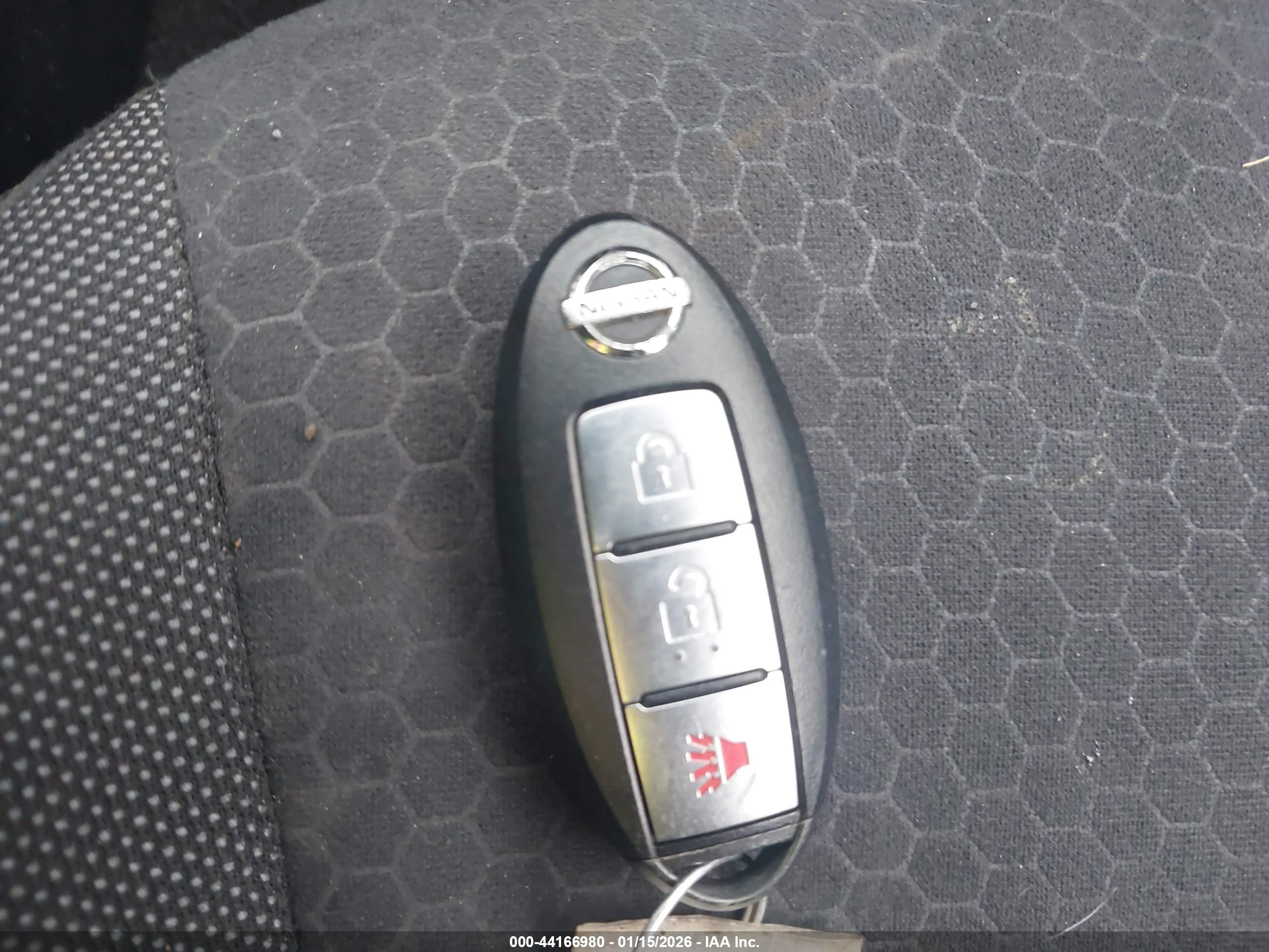 NISSAN JUKE image 11