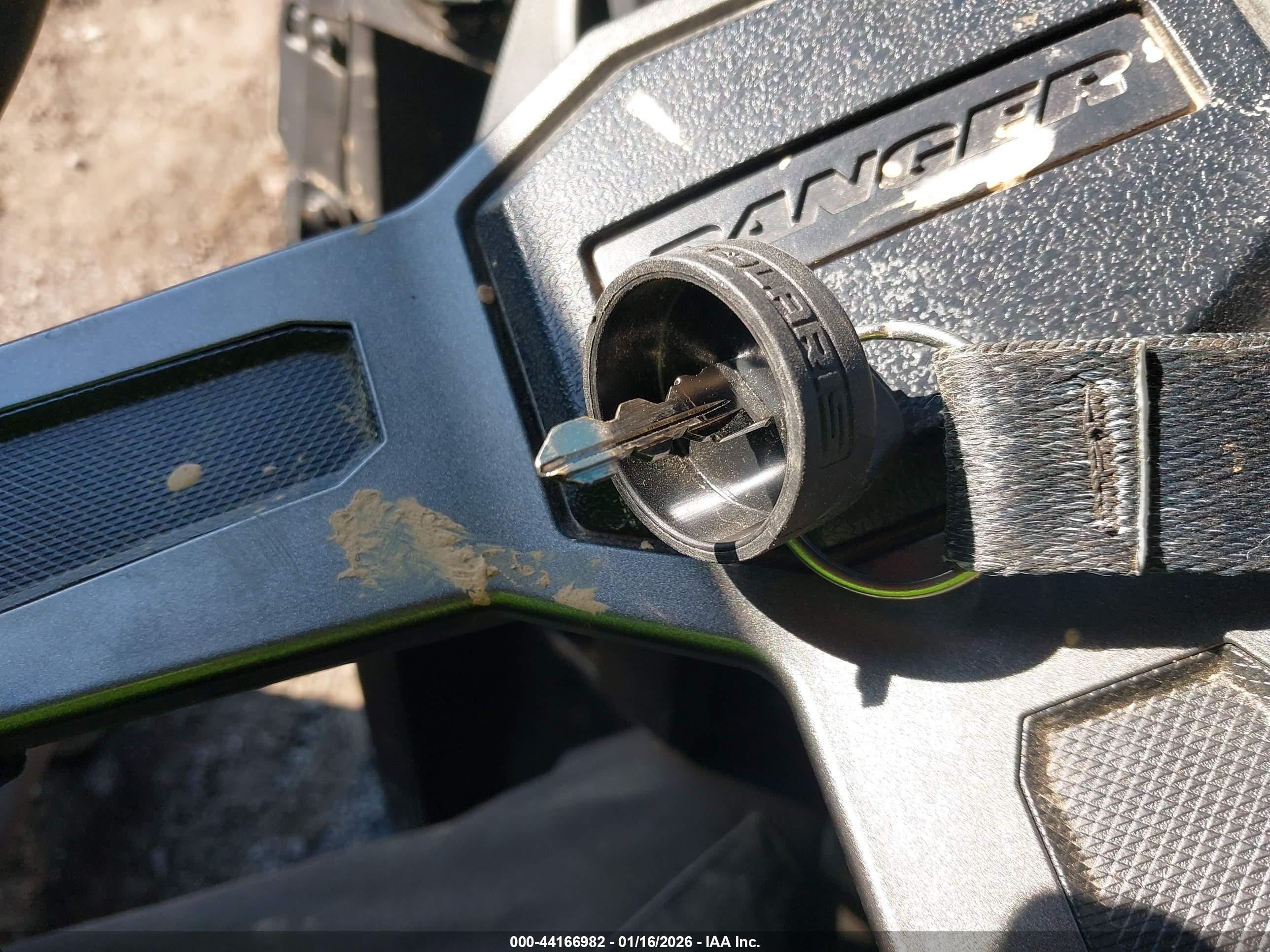 POLARIS RANGER image 11