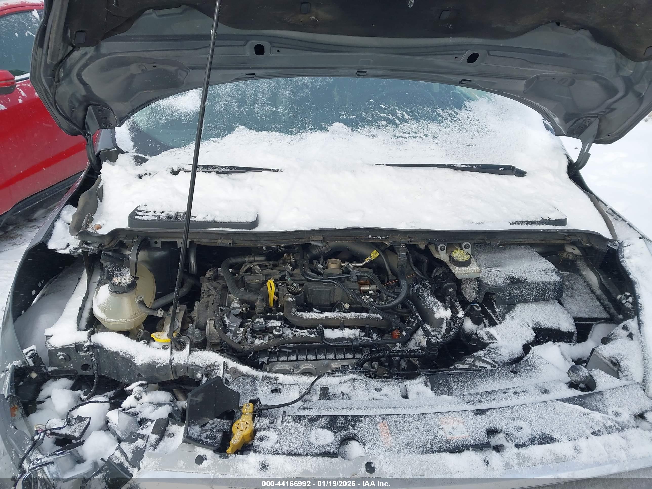 FORD ESCAPE image 10