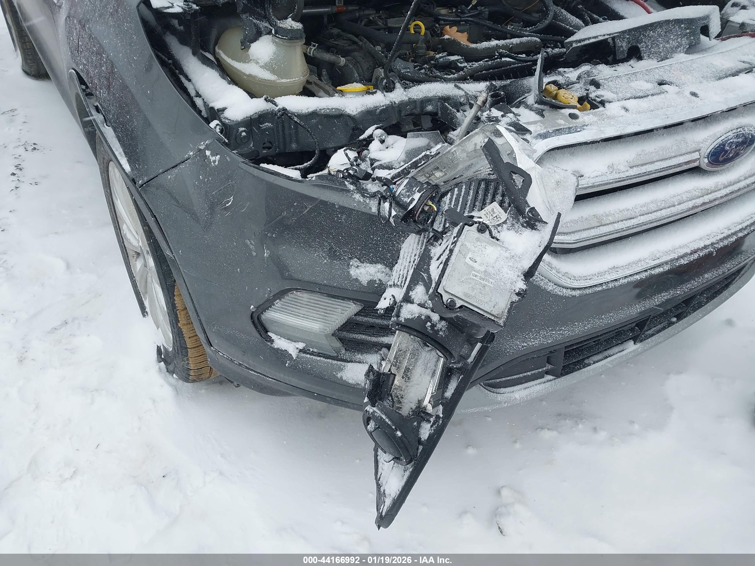 FORD ESCAPE image 6