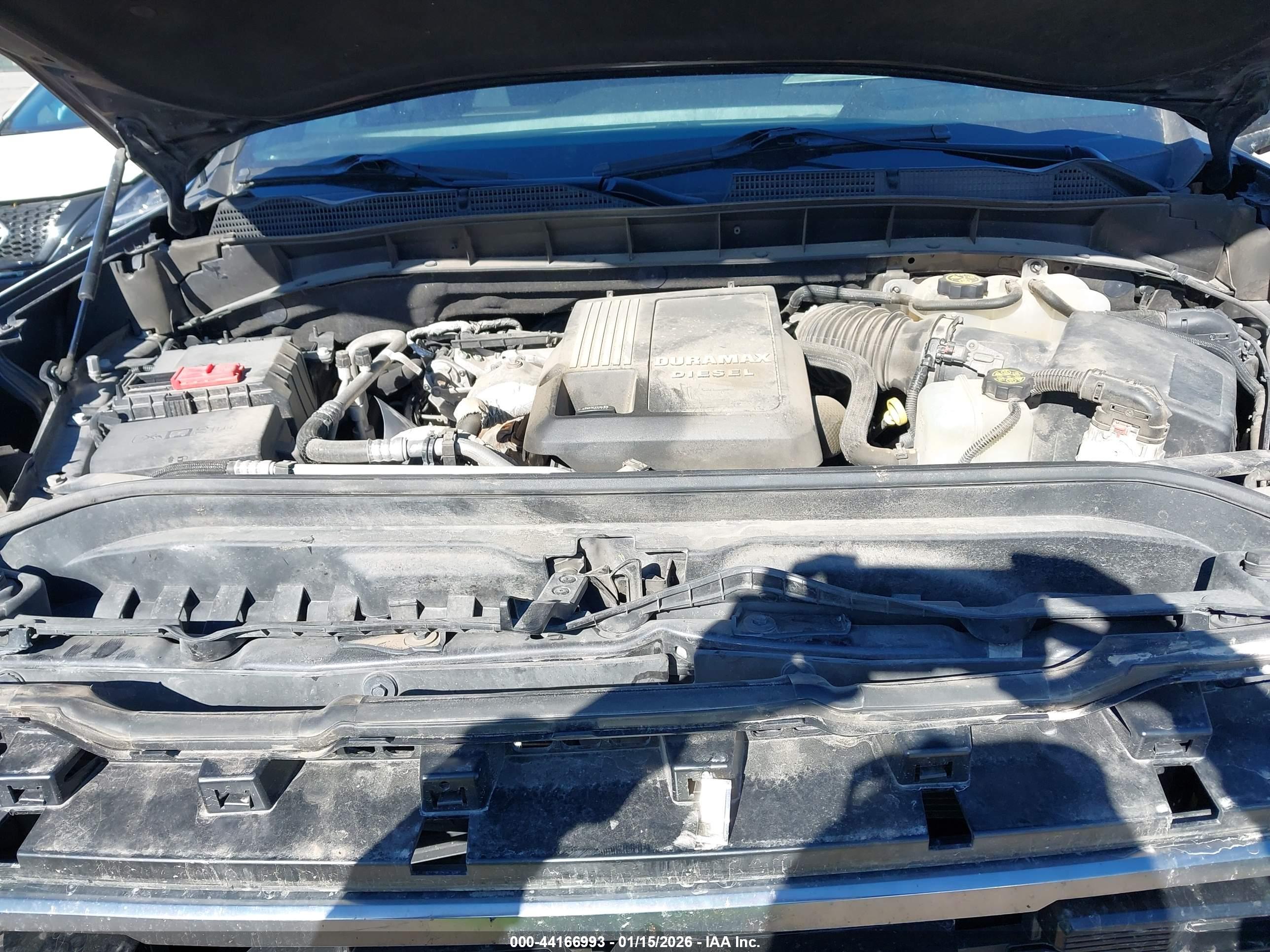 GMC SIERRA image 10