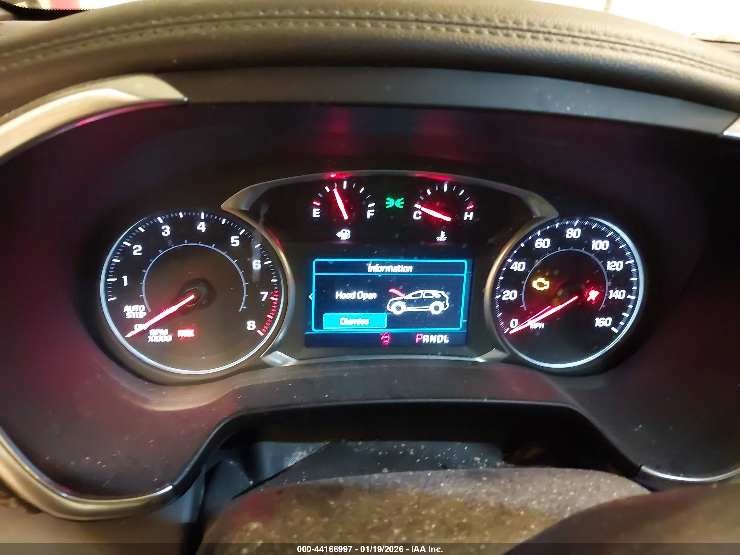 CHEVROLET BLAZER image 7