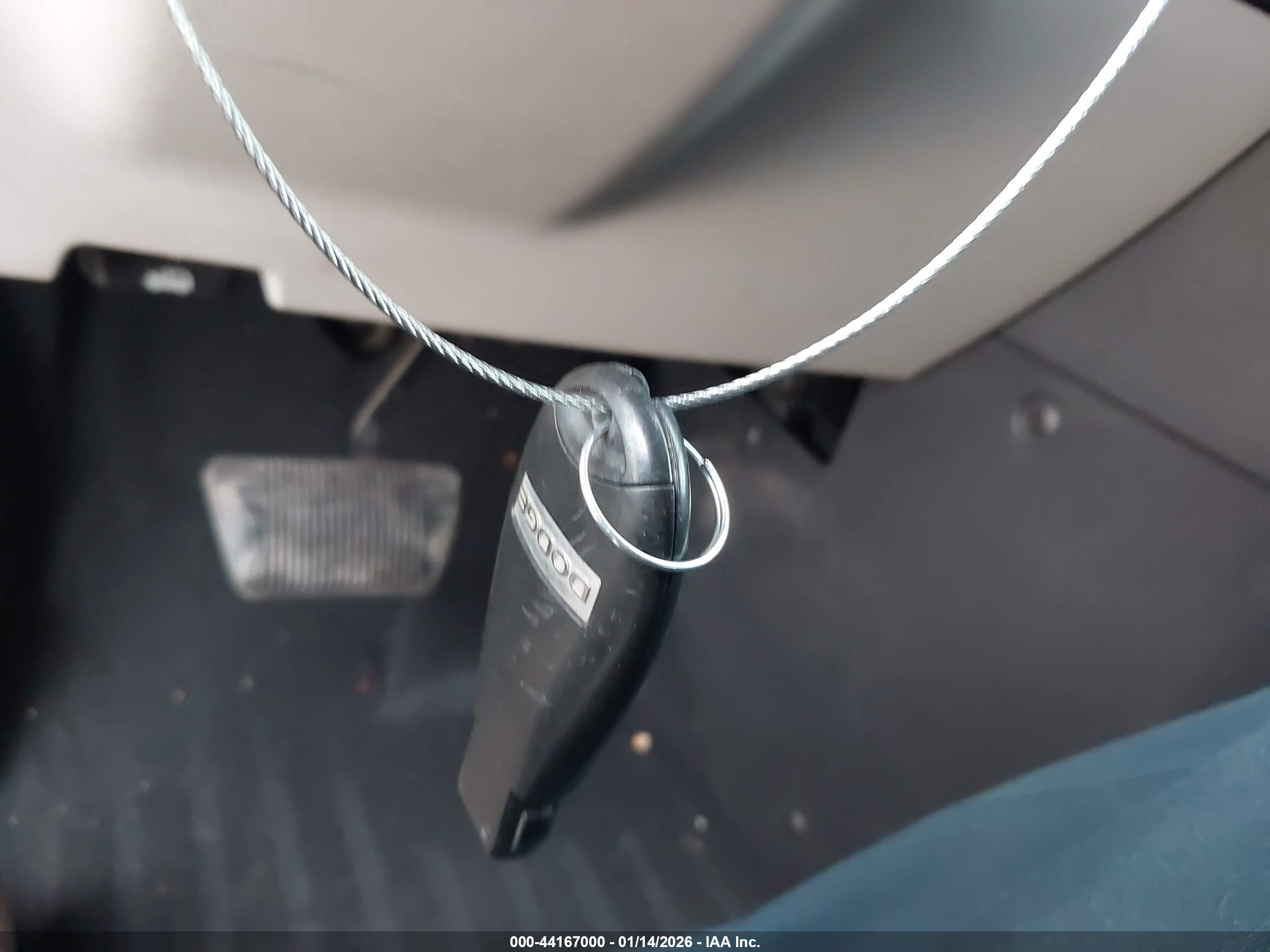 DODGE GRAND image 11