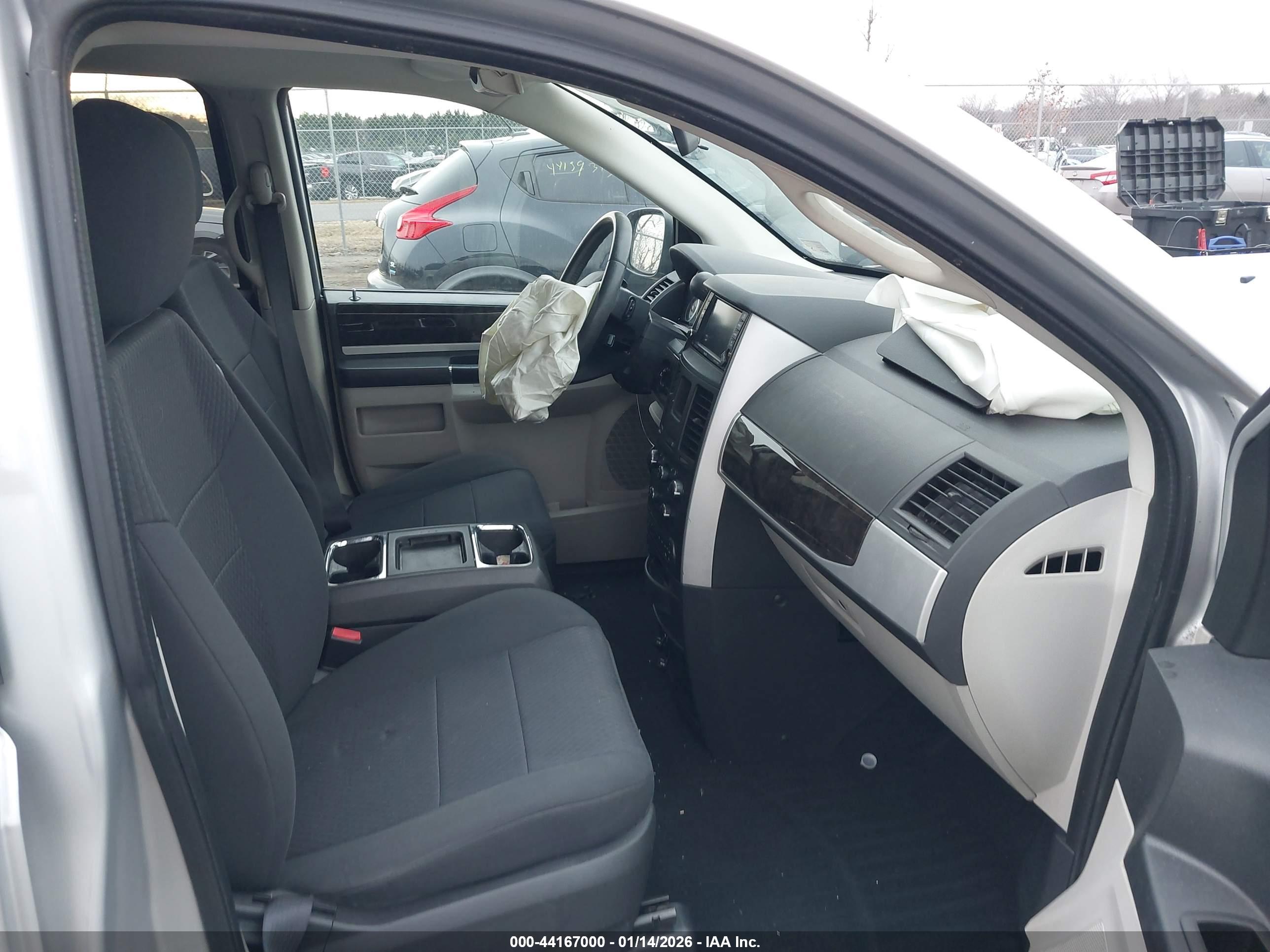 DODGE GRAND image 5