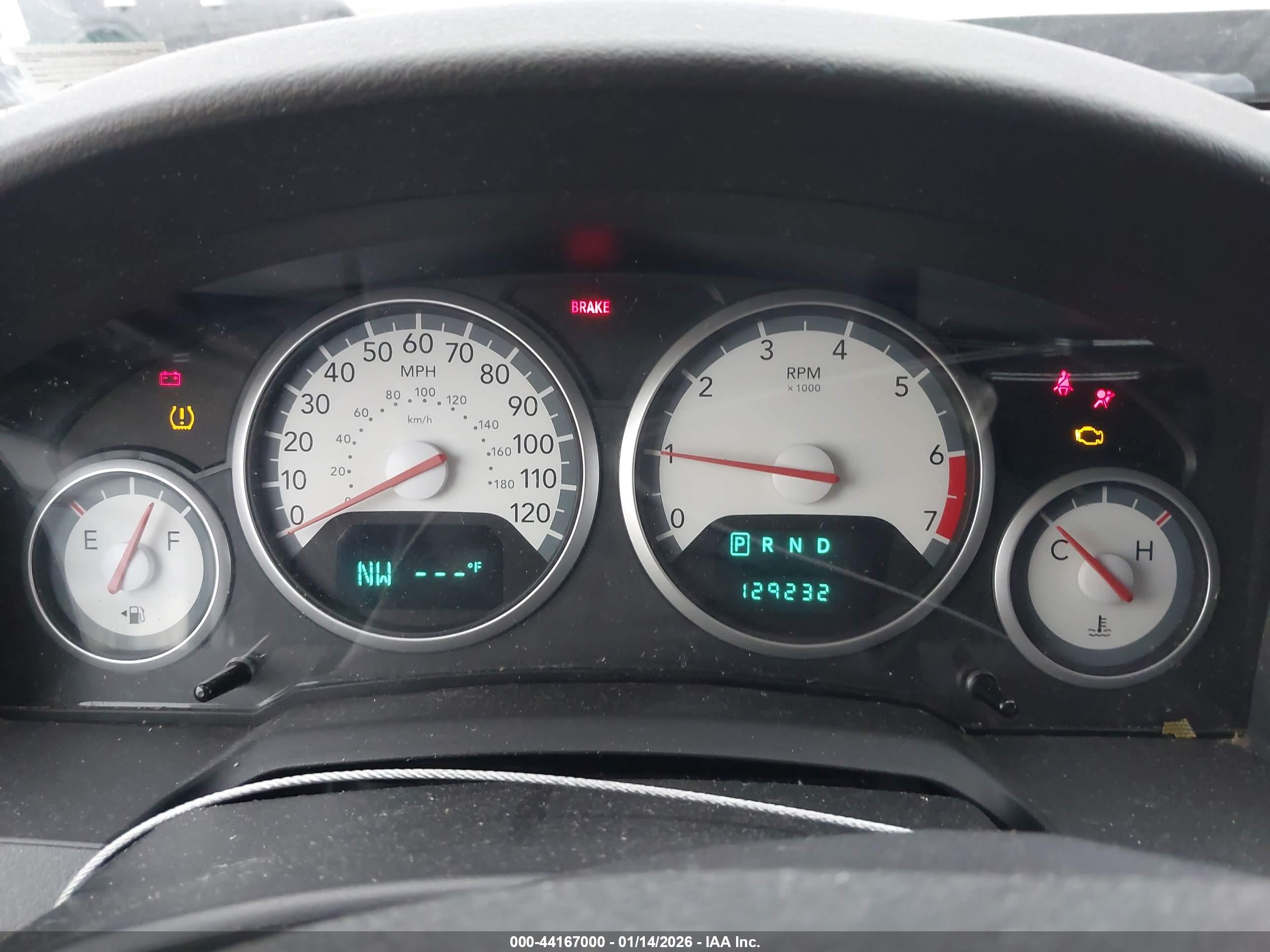 DODGE GRAND image 7