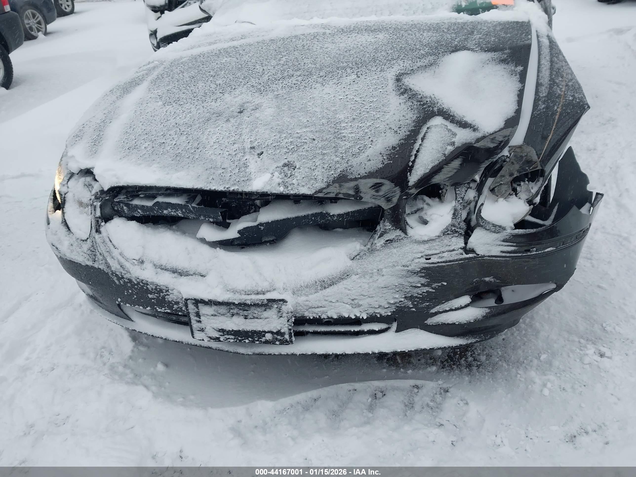 BUICK LACROSSE image 6