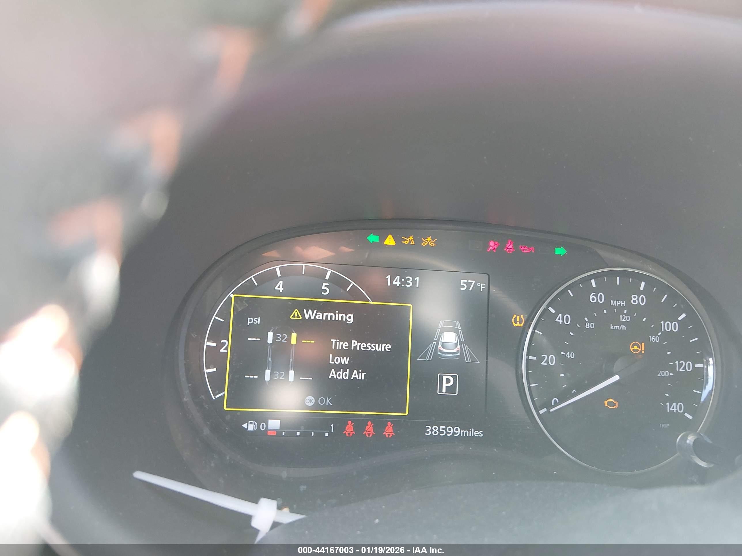 NISSAN KICKS image 7