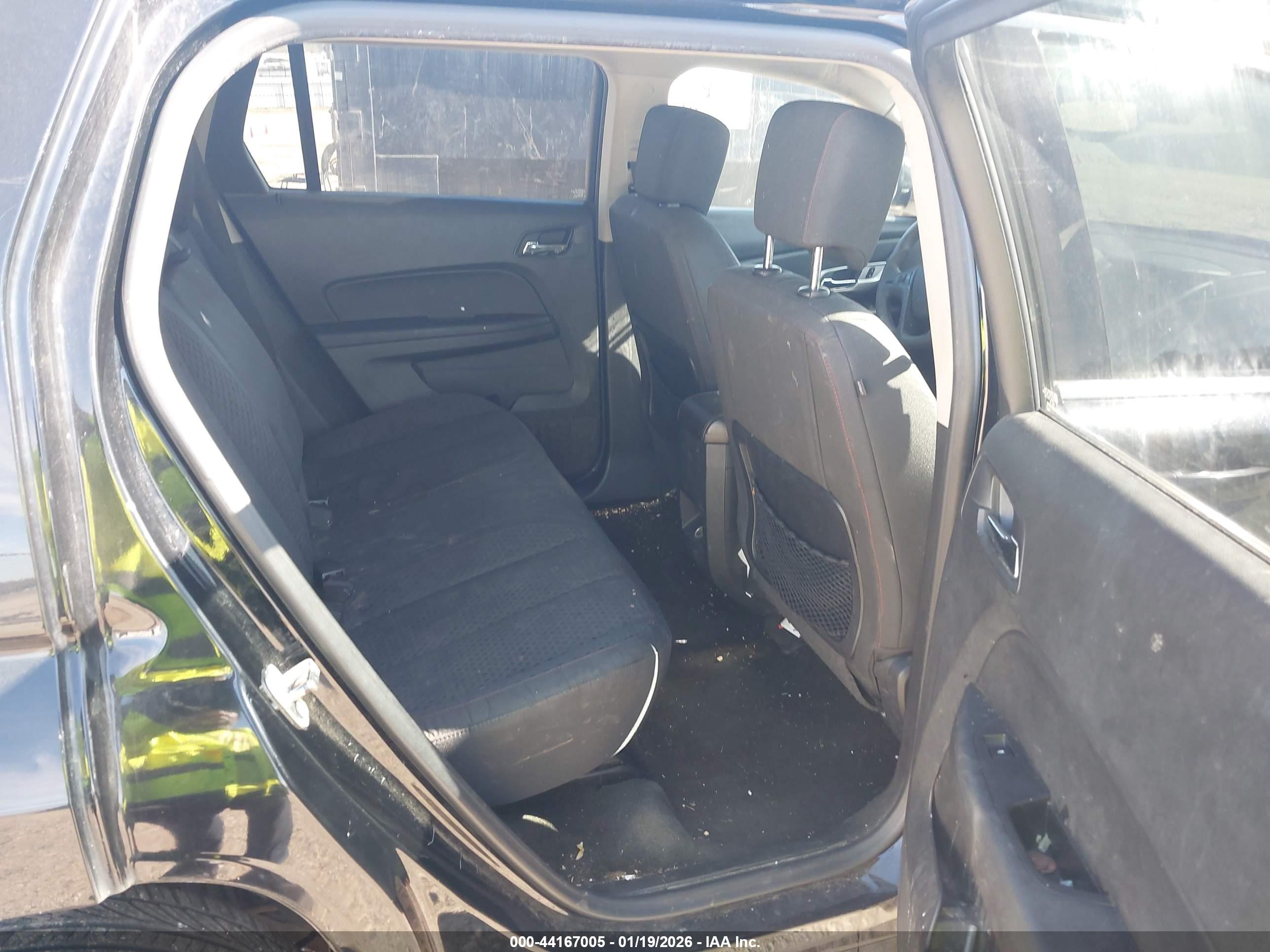 GMC TERRAIN image 8