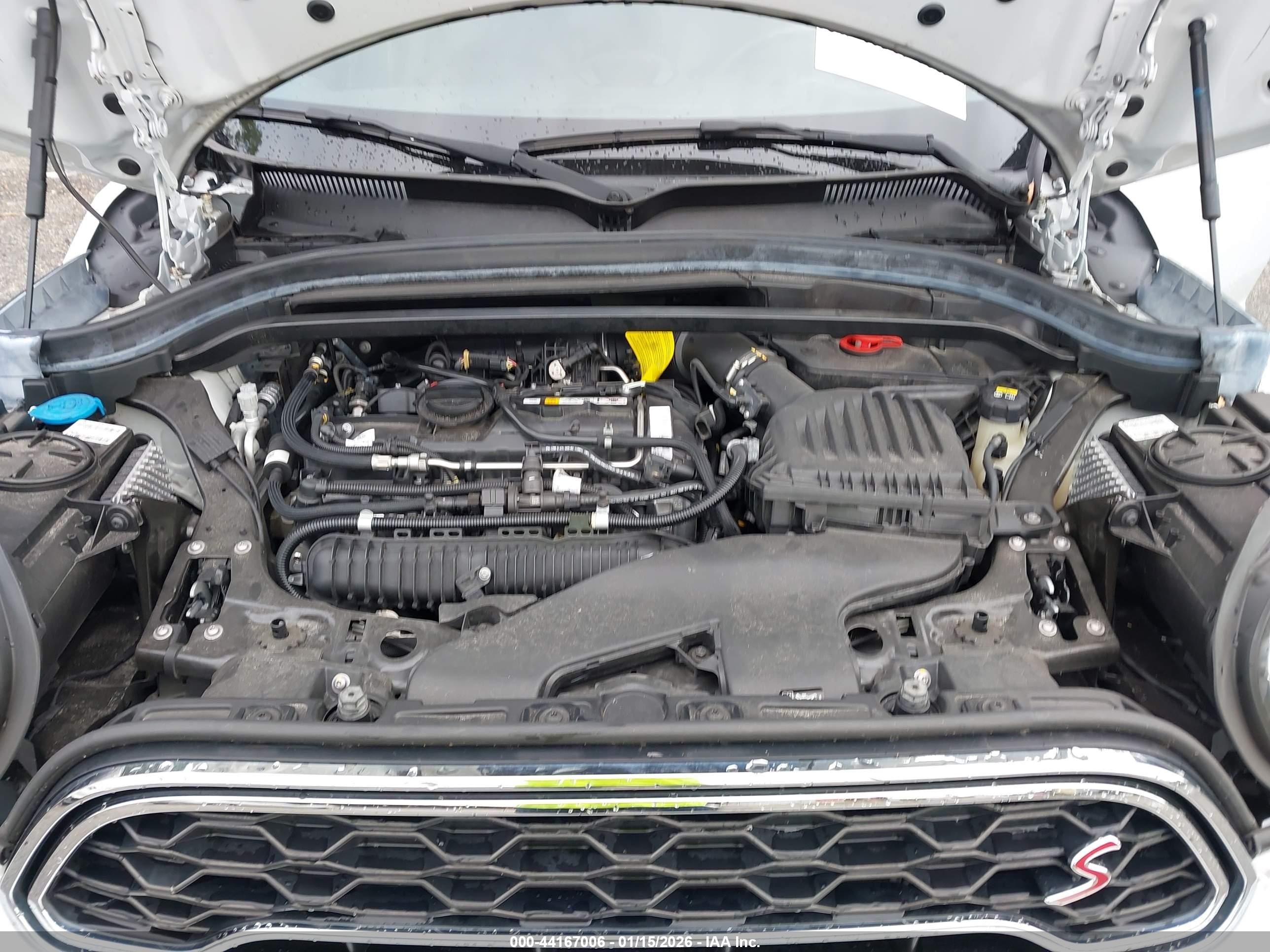 MINI COUNTRYMAN image 10