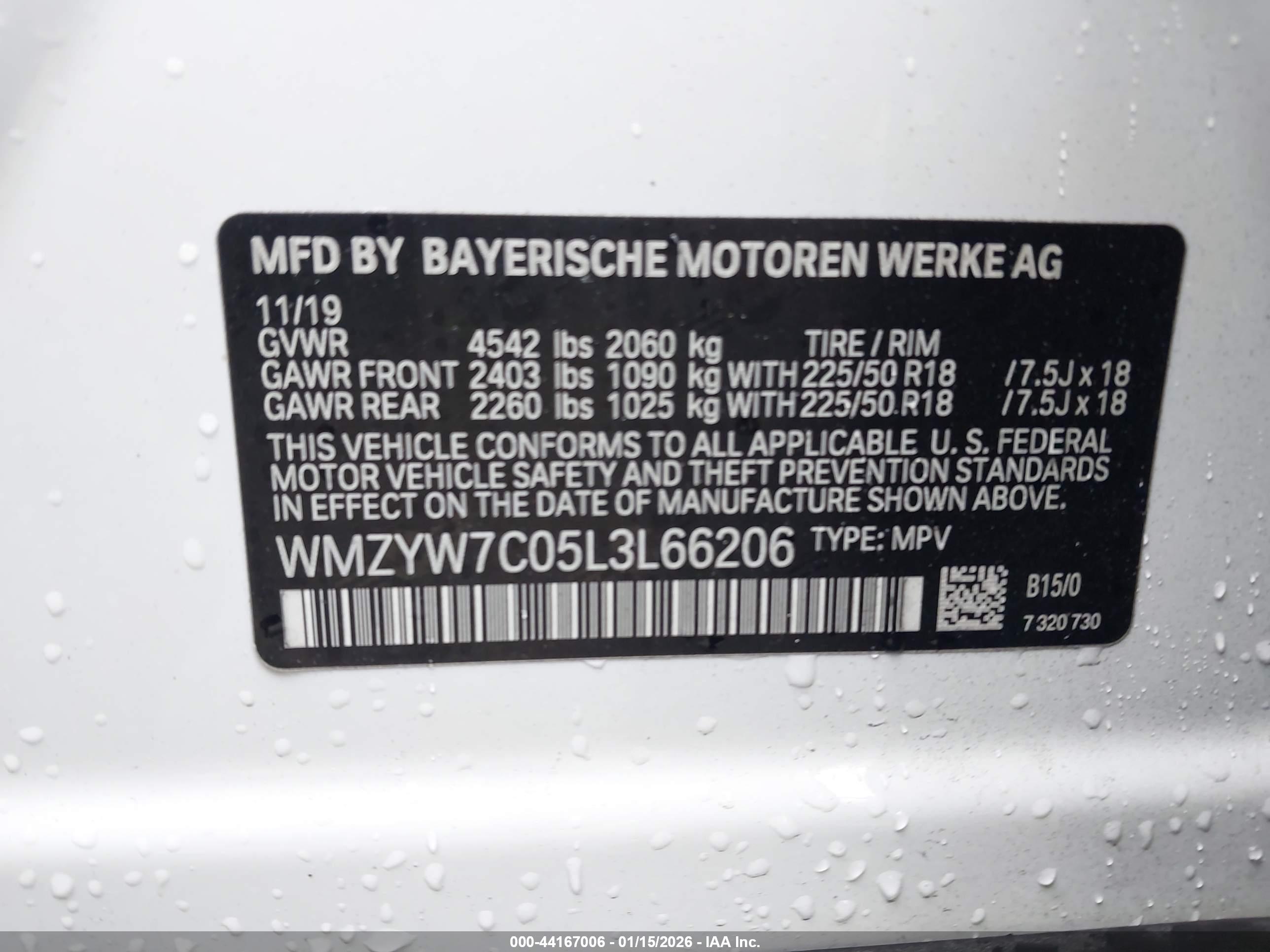 MINI COUNTRYMAN image 9