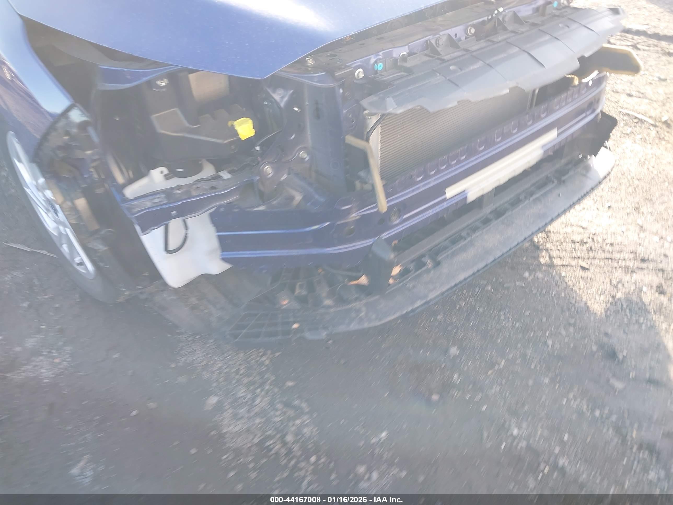 SUBARU IMPREZA image 6