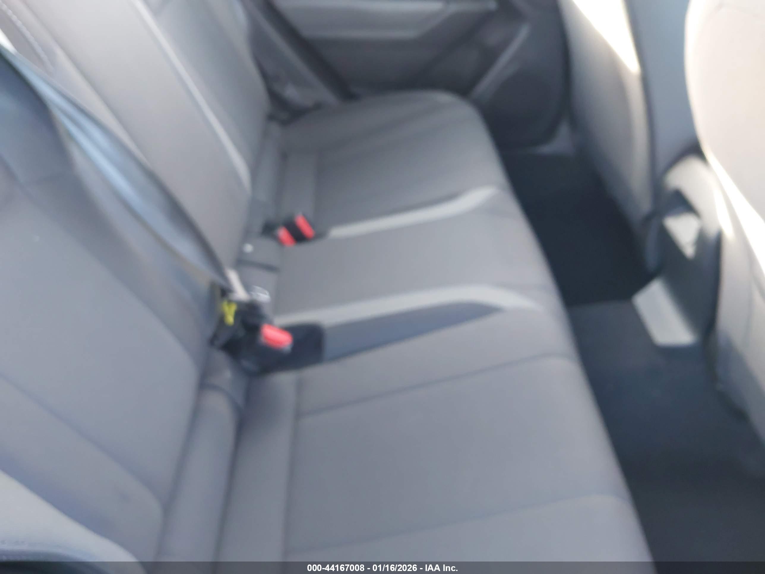 SUBARU IMPREZA image 8