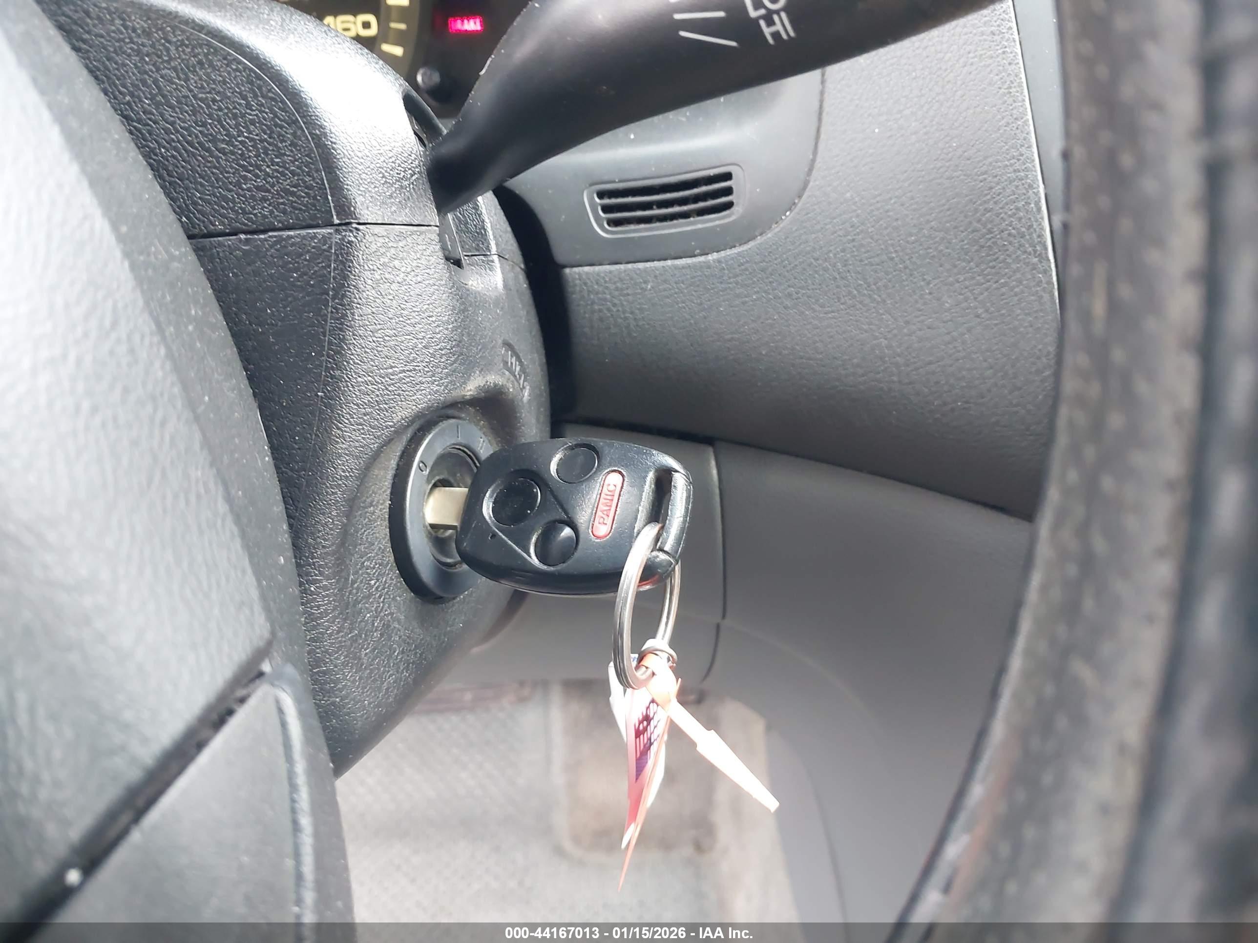 HONDA ACCORD image 11