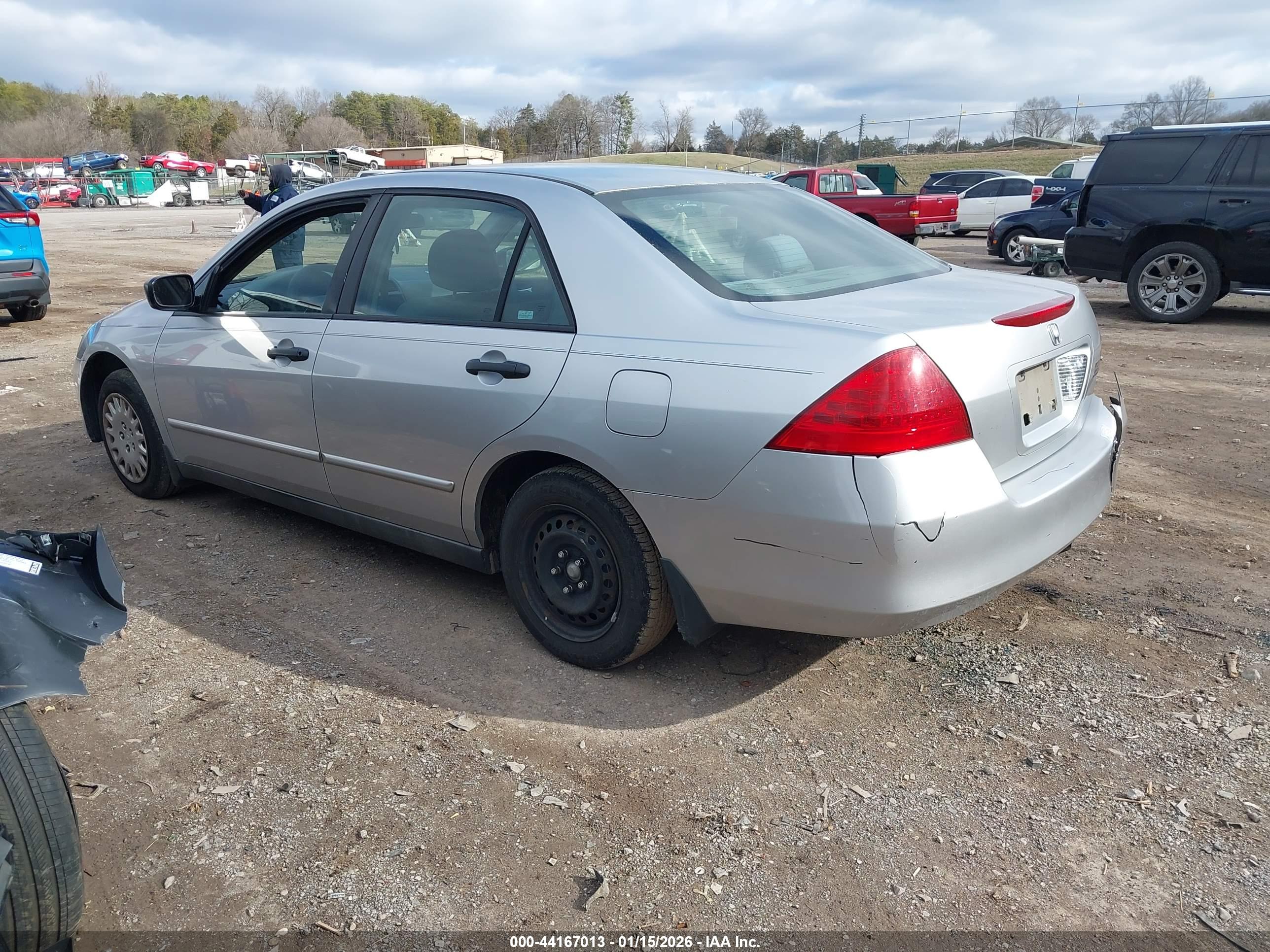 HONDA ACCORD image 3