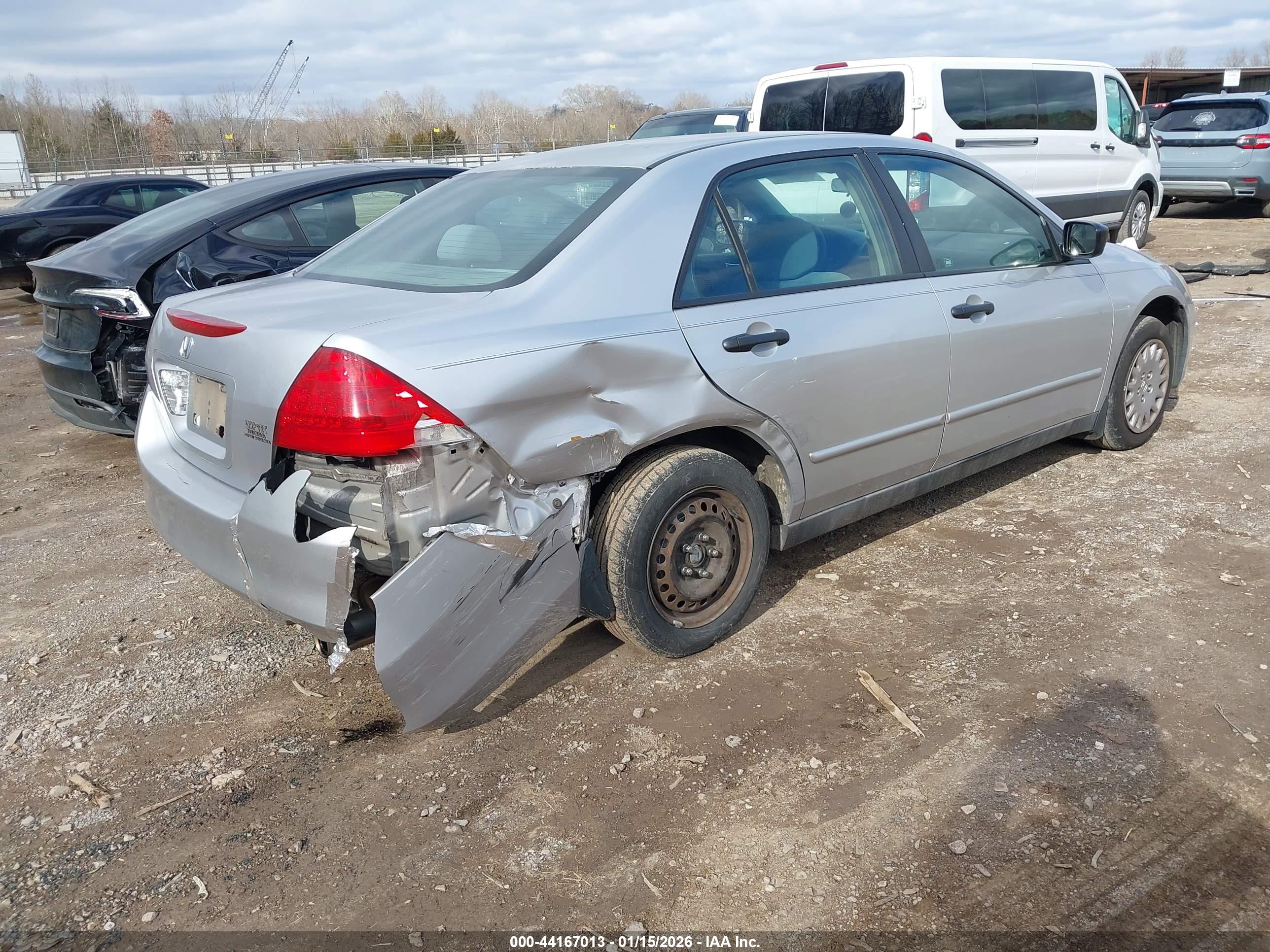 HONDA ACCORD image 4