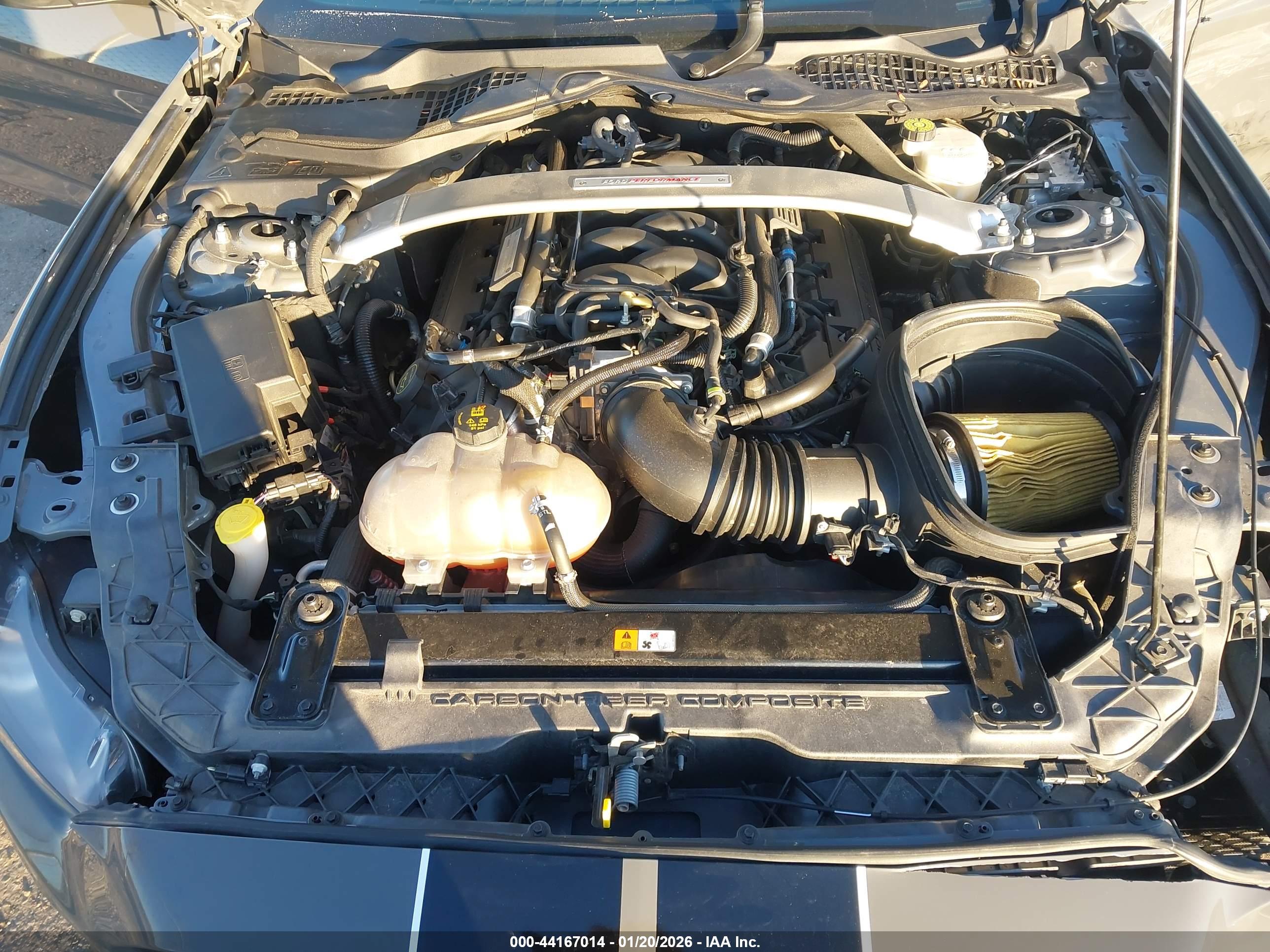 FORD SHELBY image 10