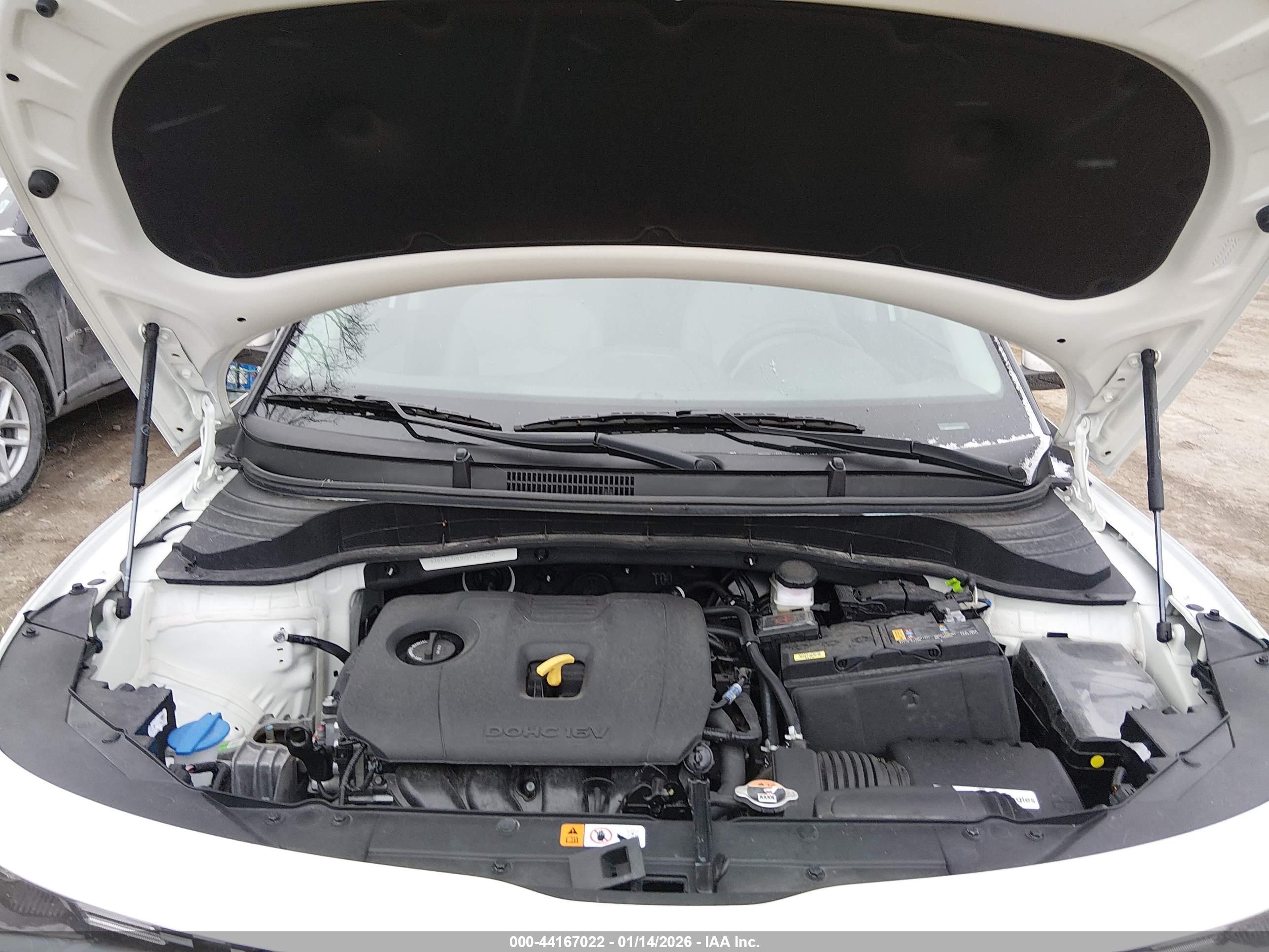 KIA SOUL image 10