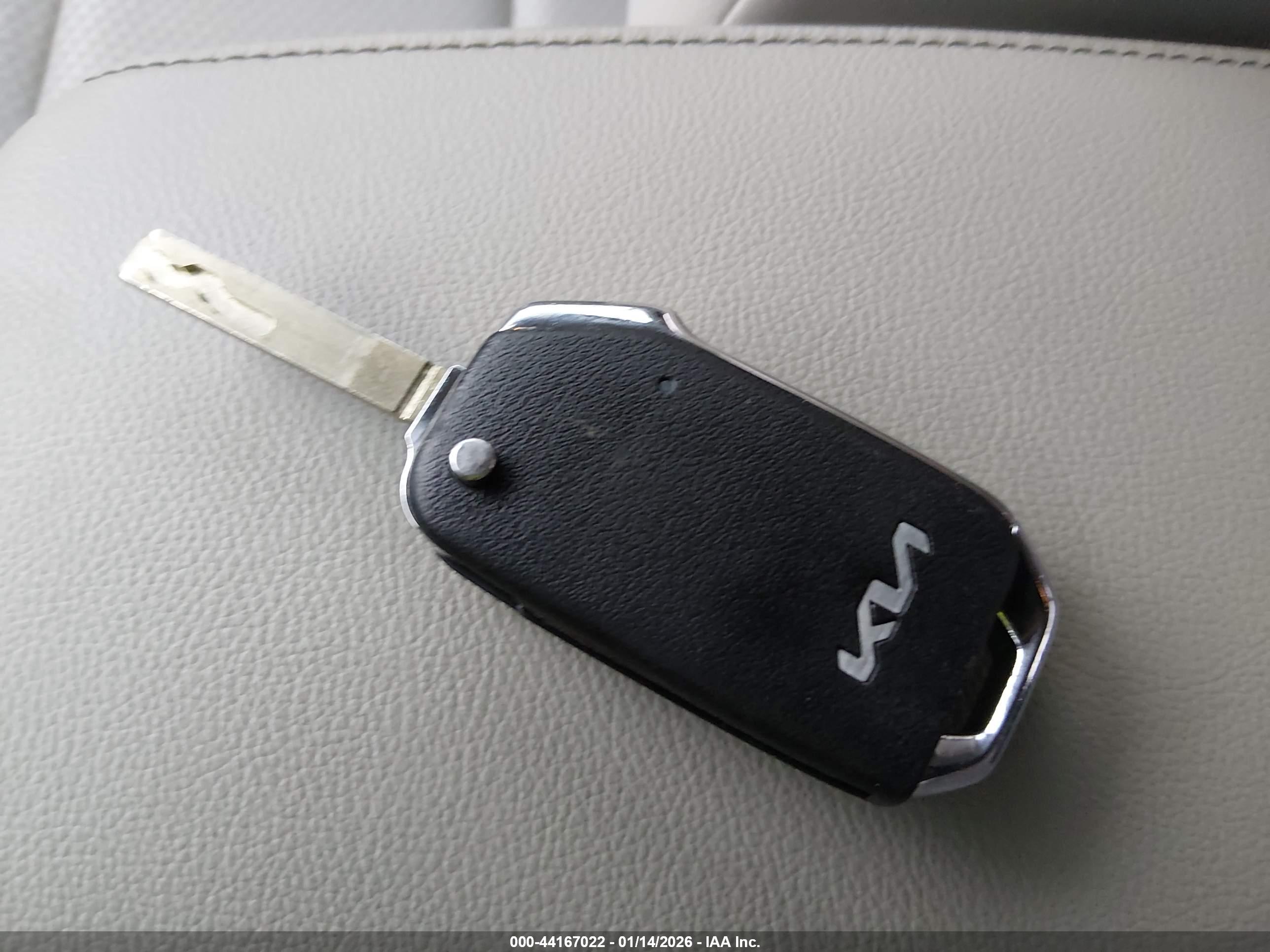 KIA SOUL image 11