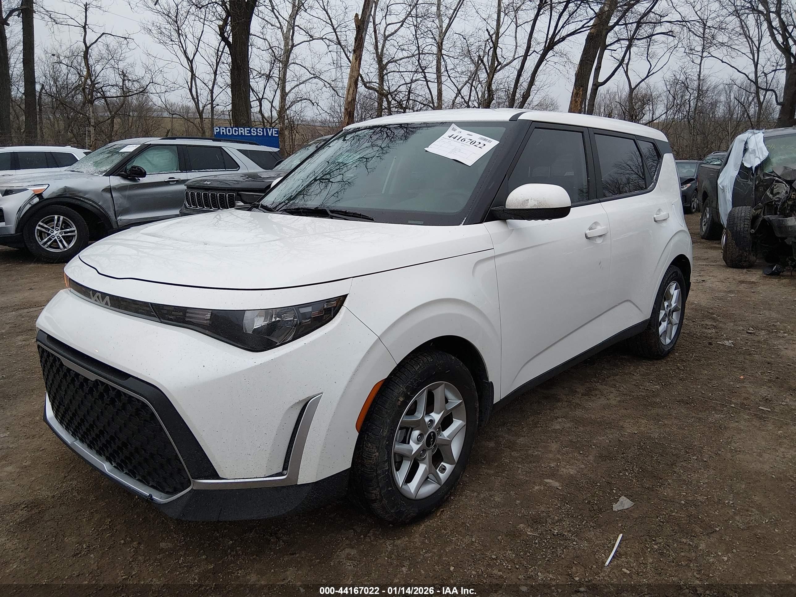 KIA SOUL image 2