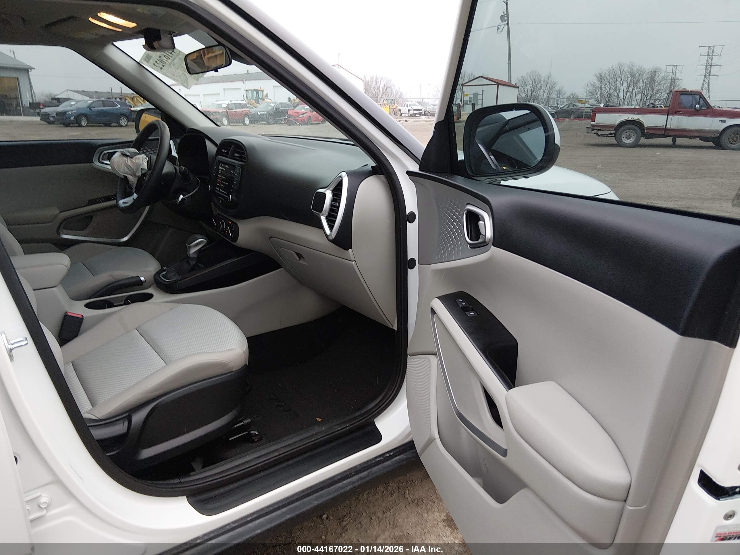 KIA SOUL image 5