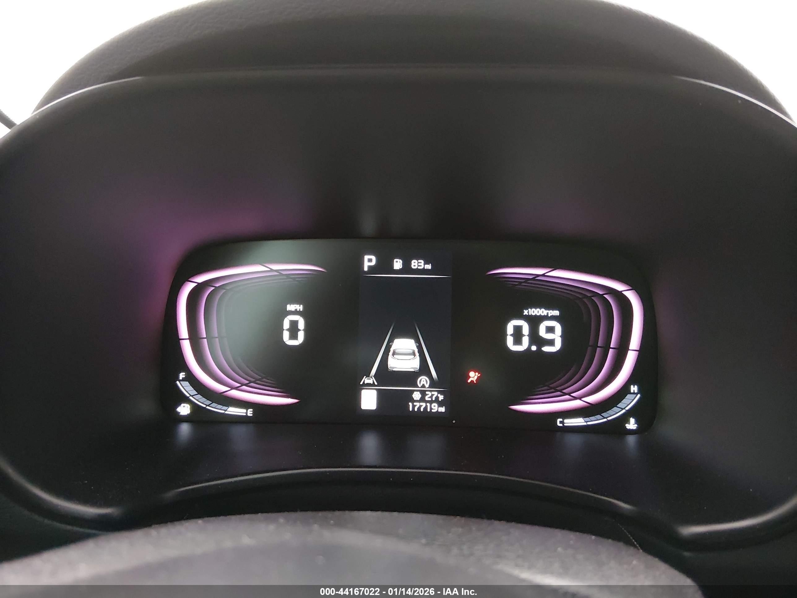 KIA SOUL image 7