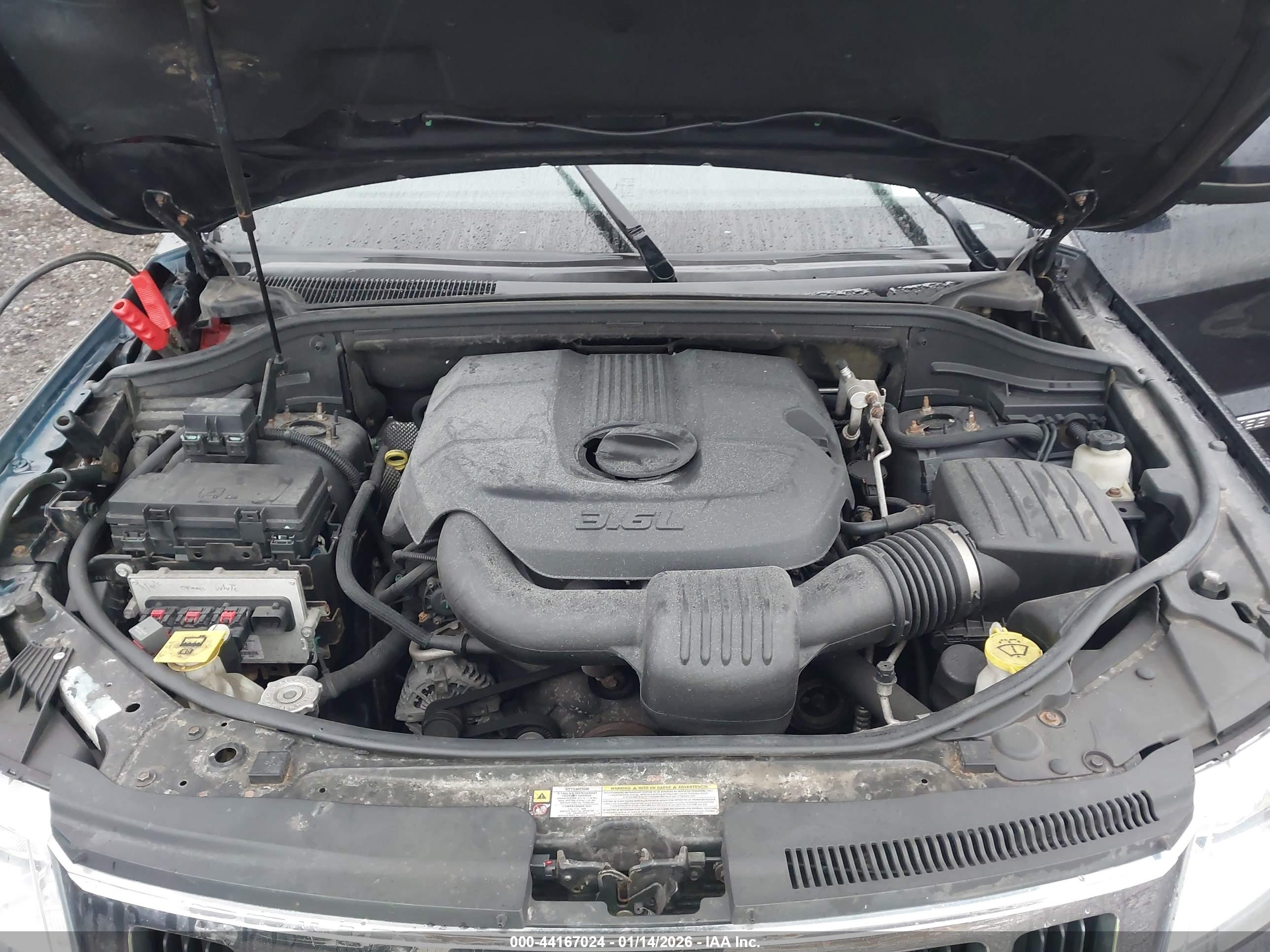 JEEP GRAND image 10