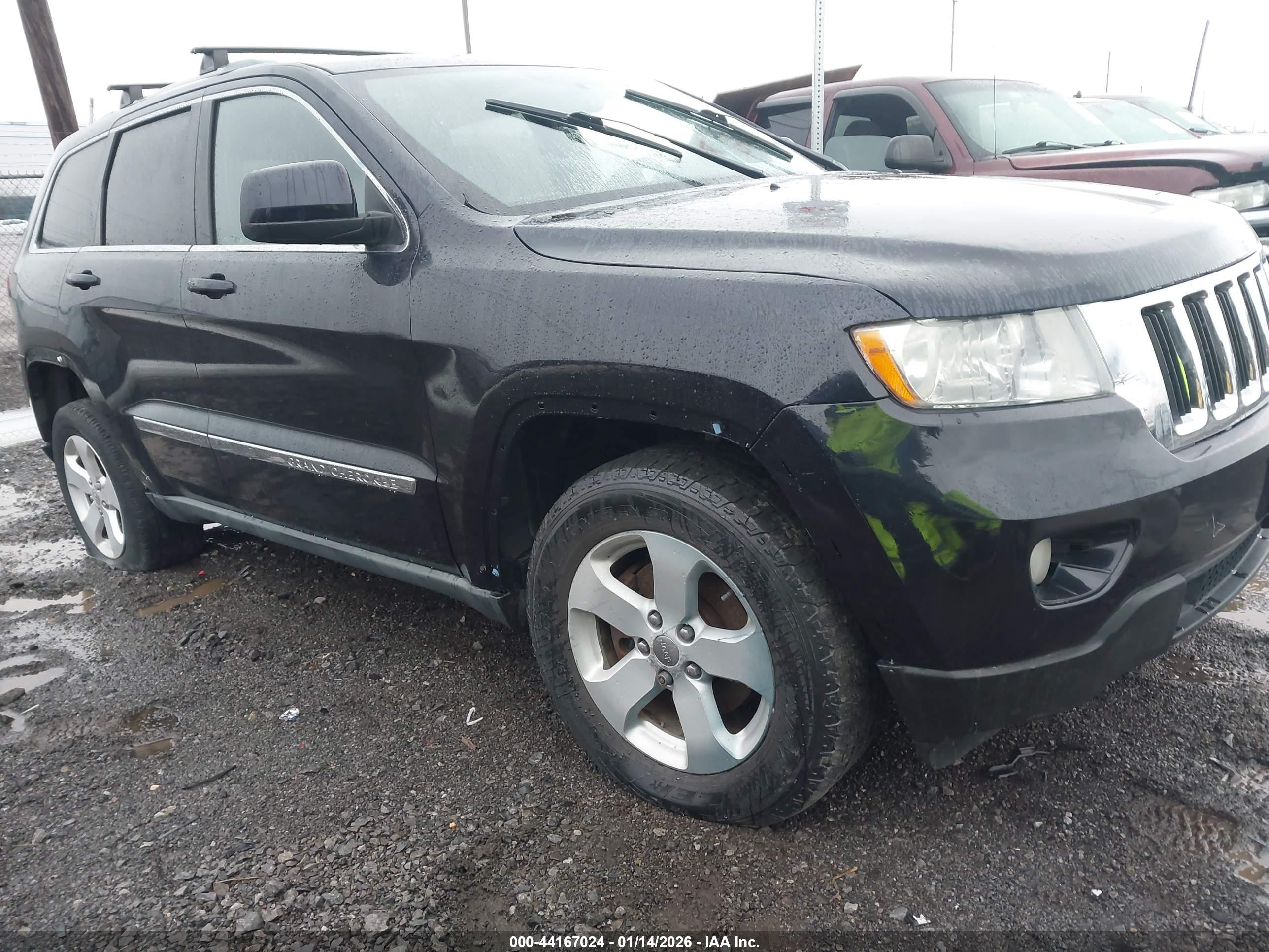 JEEP GRAND image 6