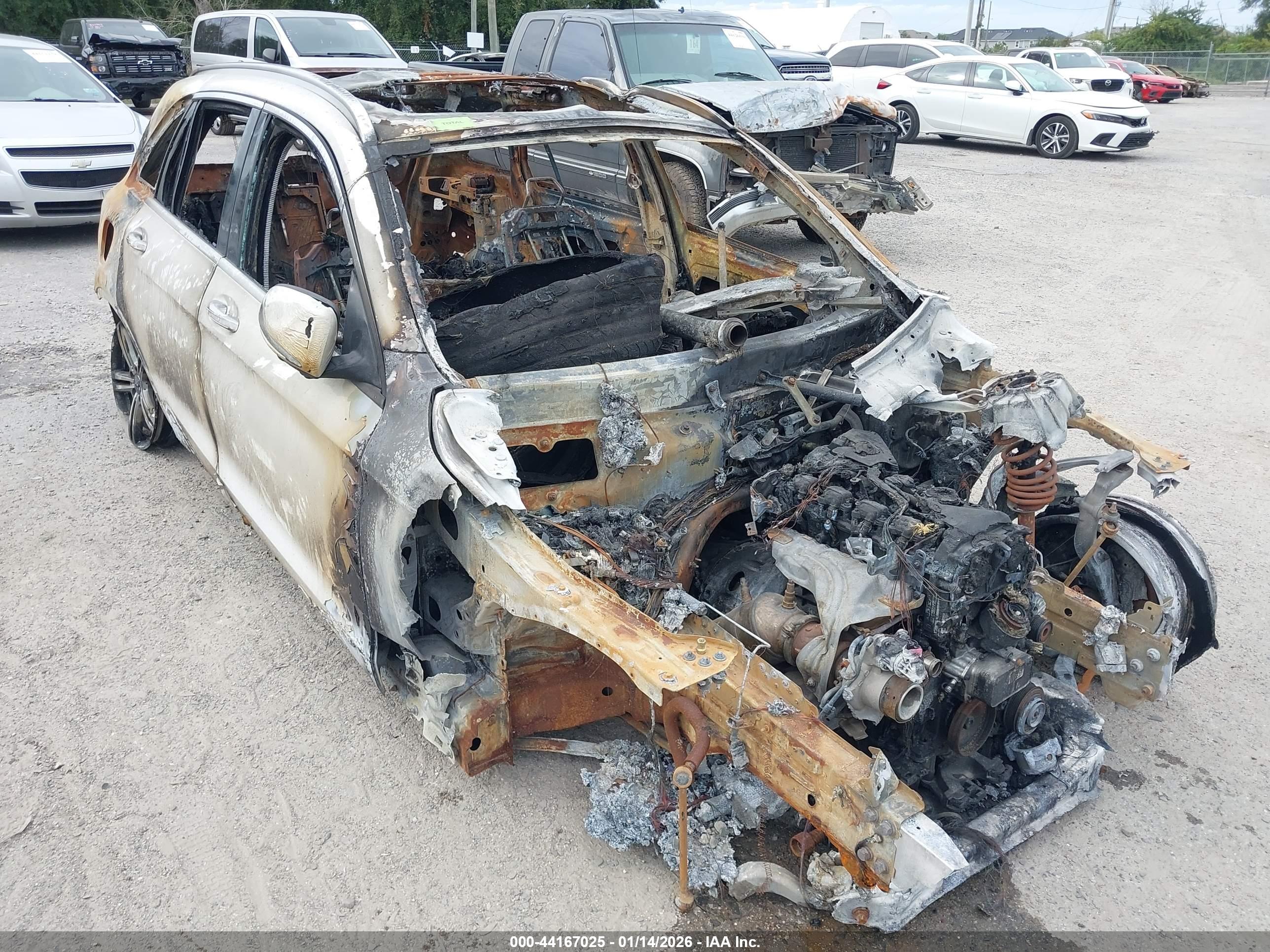 MERCEDES-BENZ GLC image 6