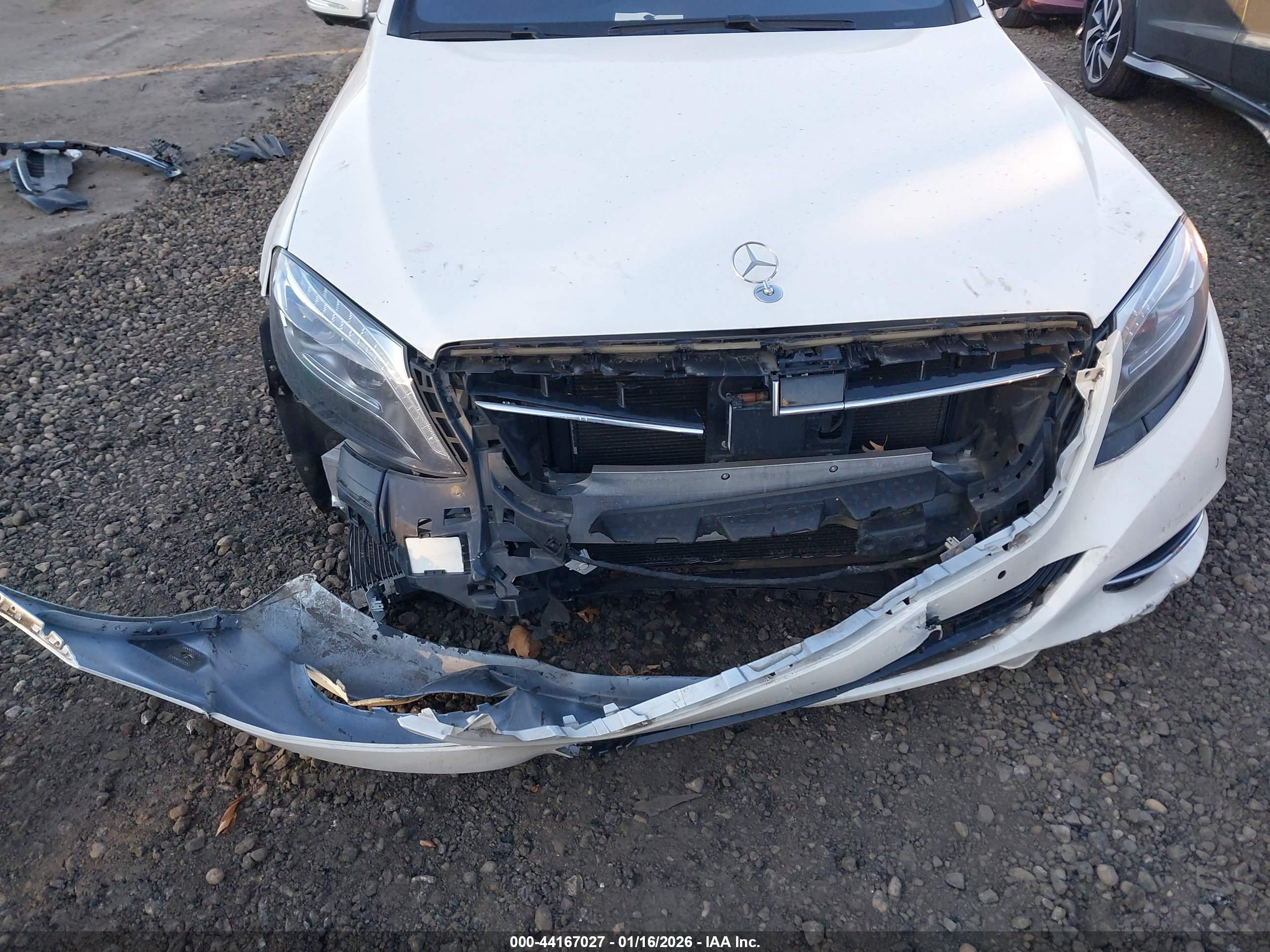 MERCEDES-BENZ S image 6