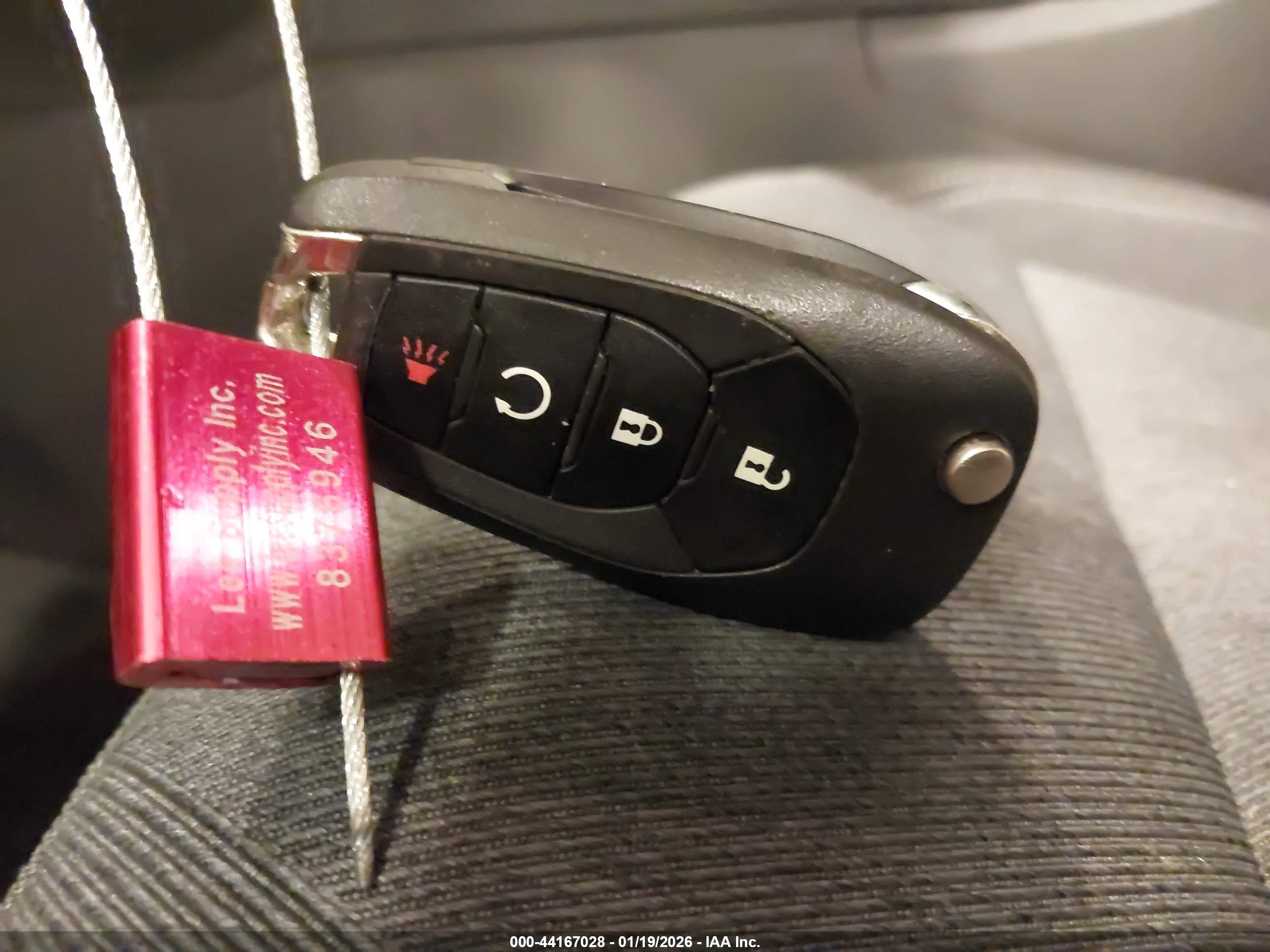 CHEVROLET TRAX image 11