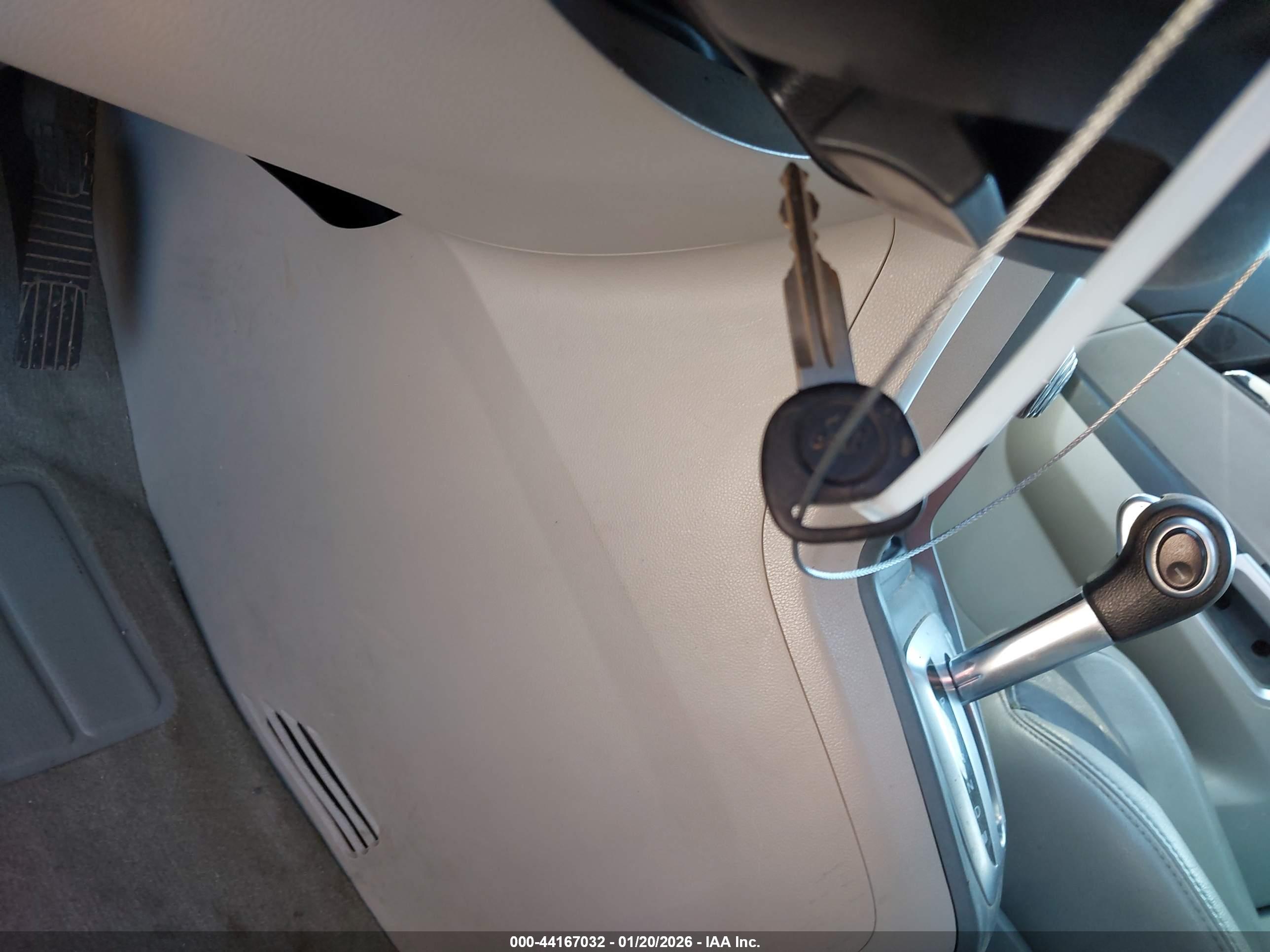 SATURN VUE image 11