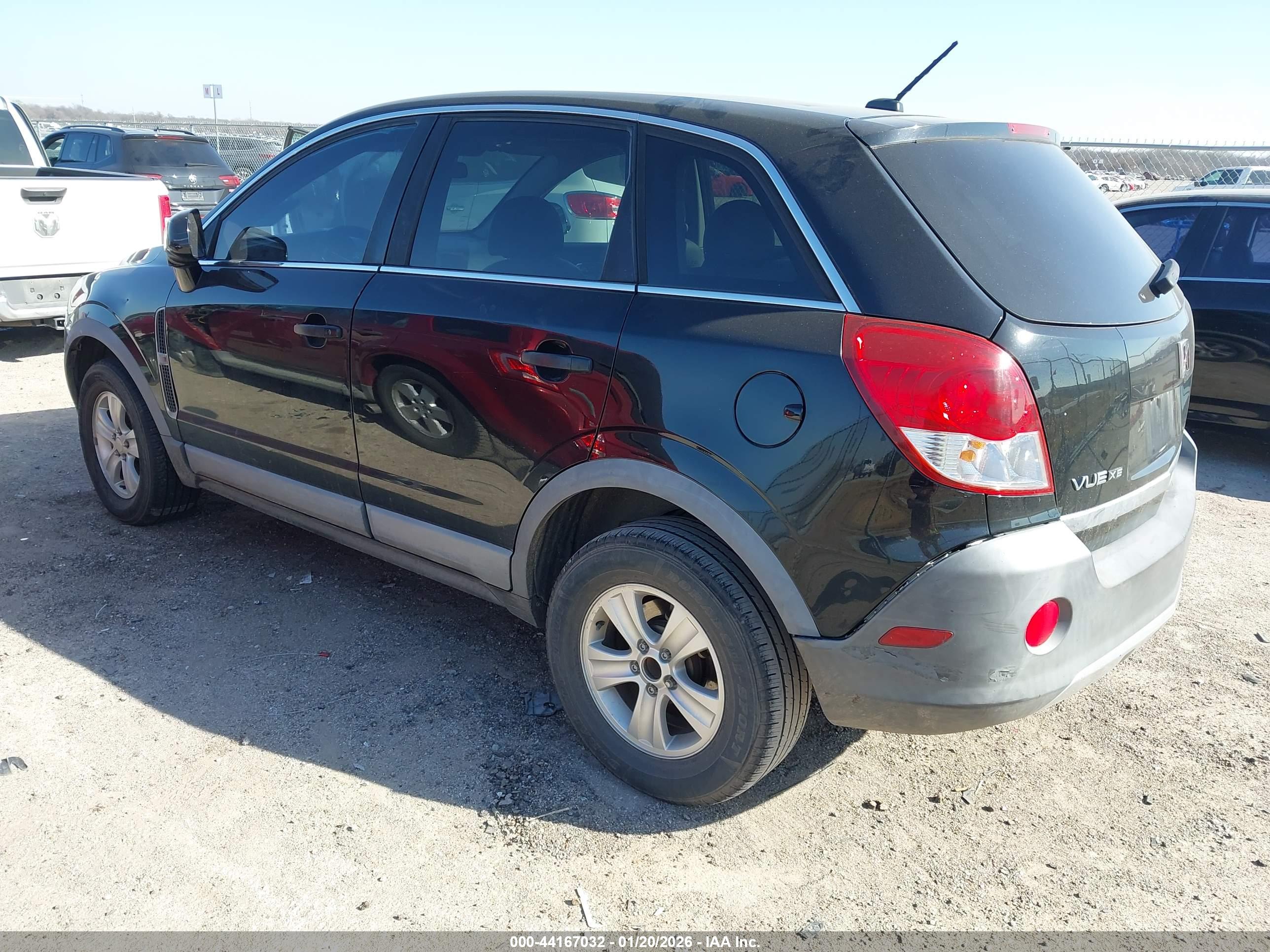 SATURN VUE image 3