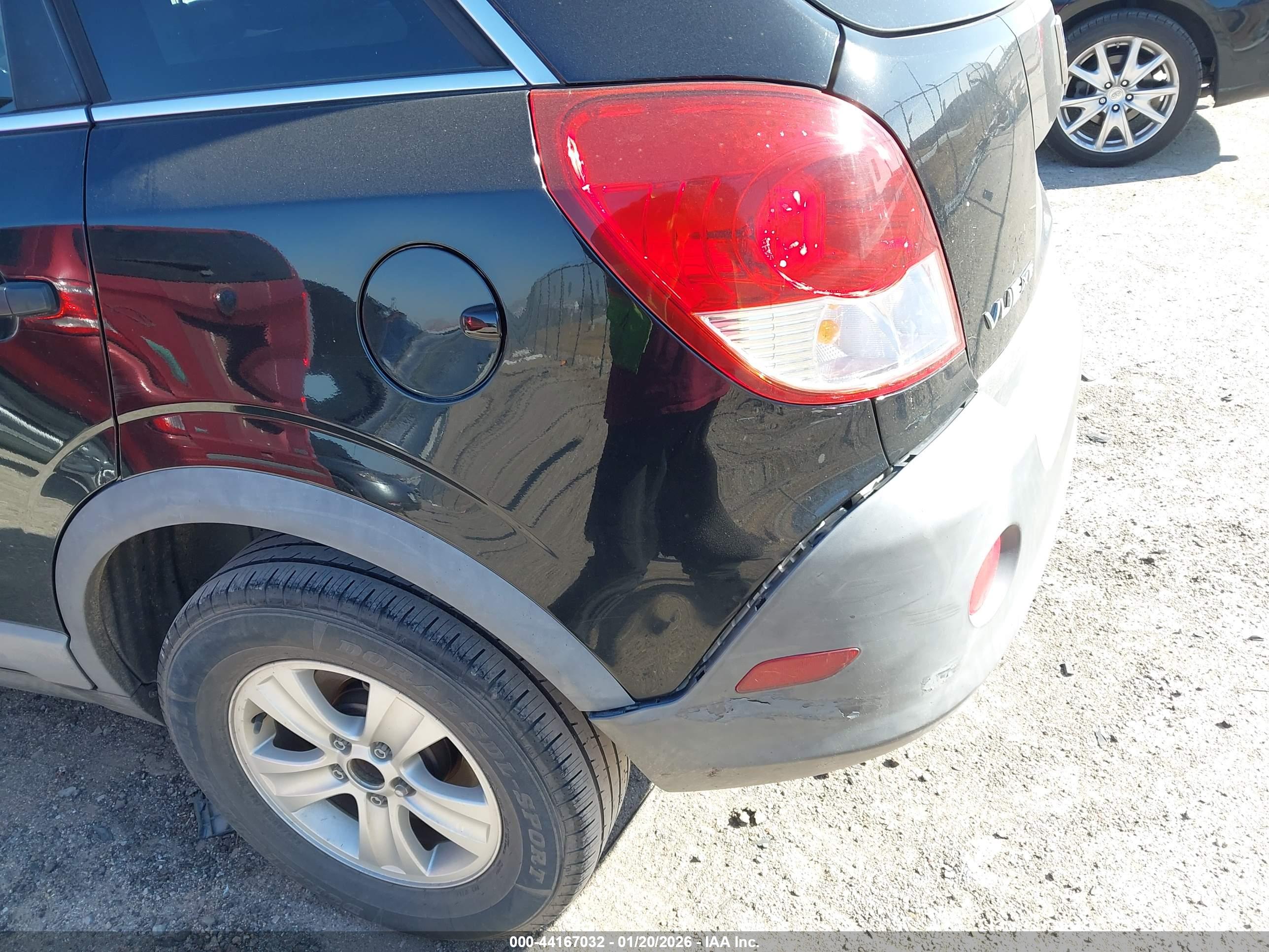 SATURN VUE image 6